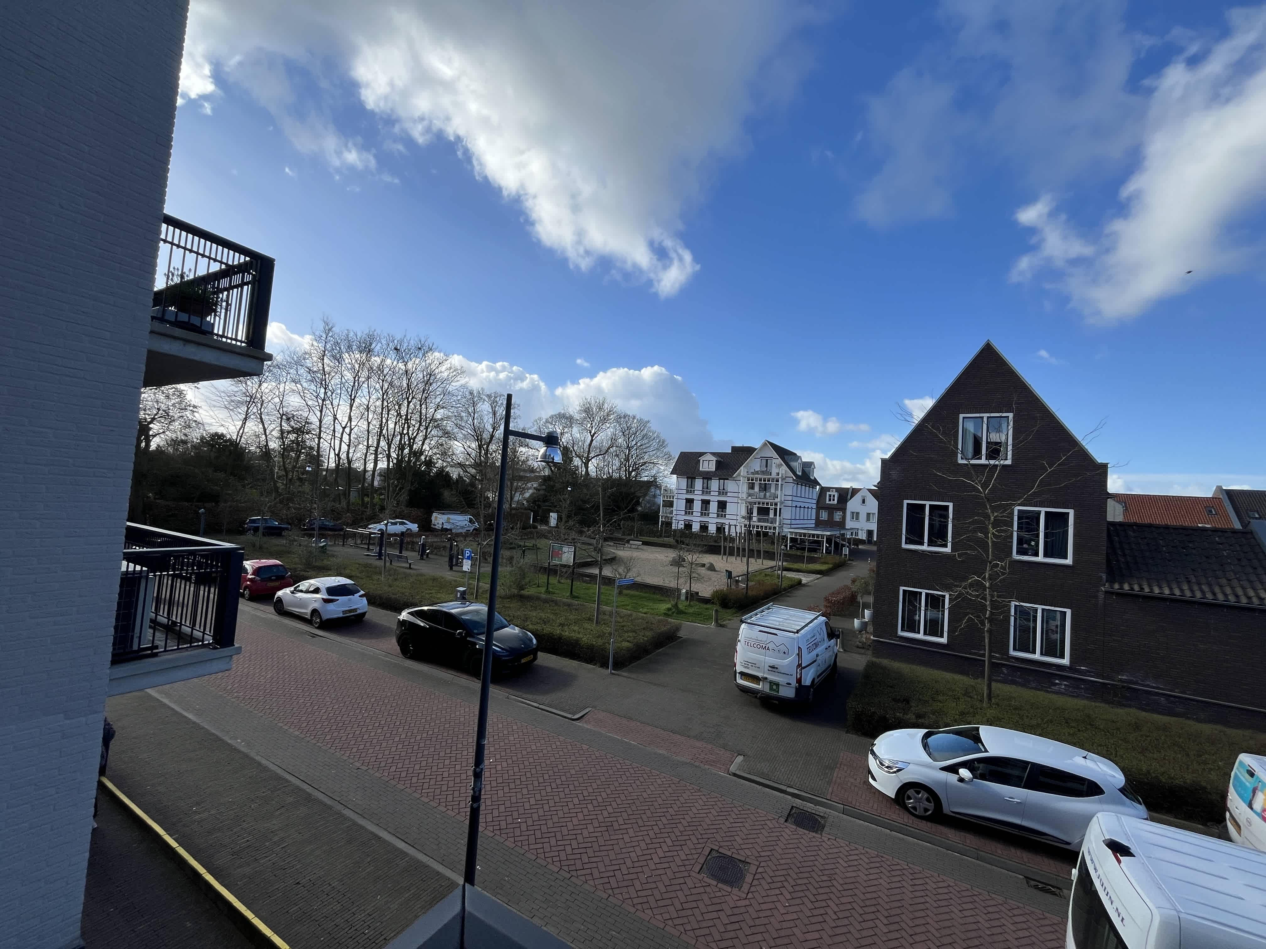 J van Oldenbarneveldtstr 35 - Zaltbommel