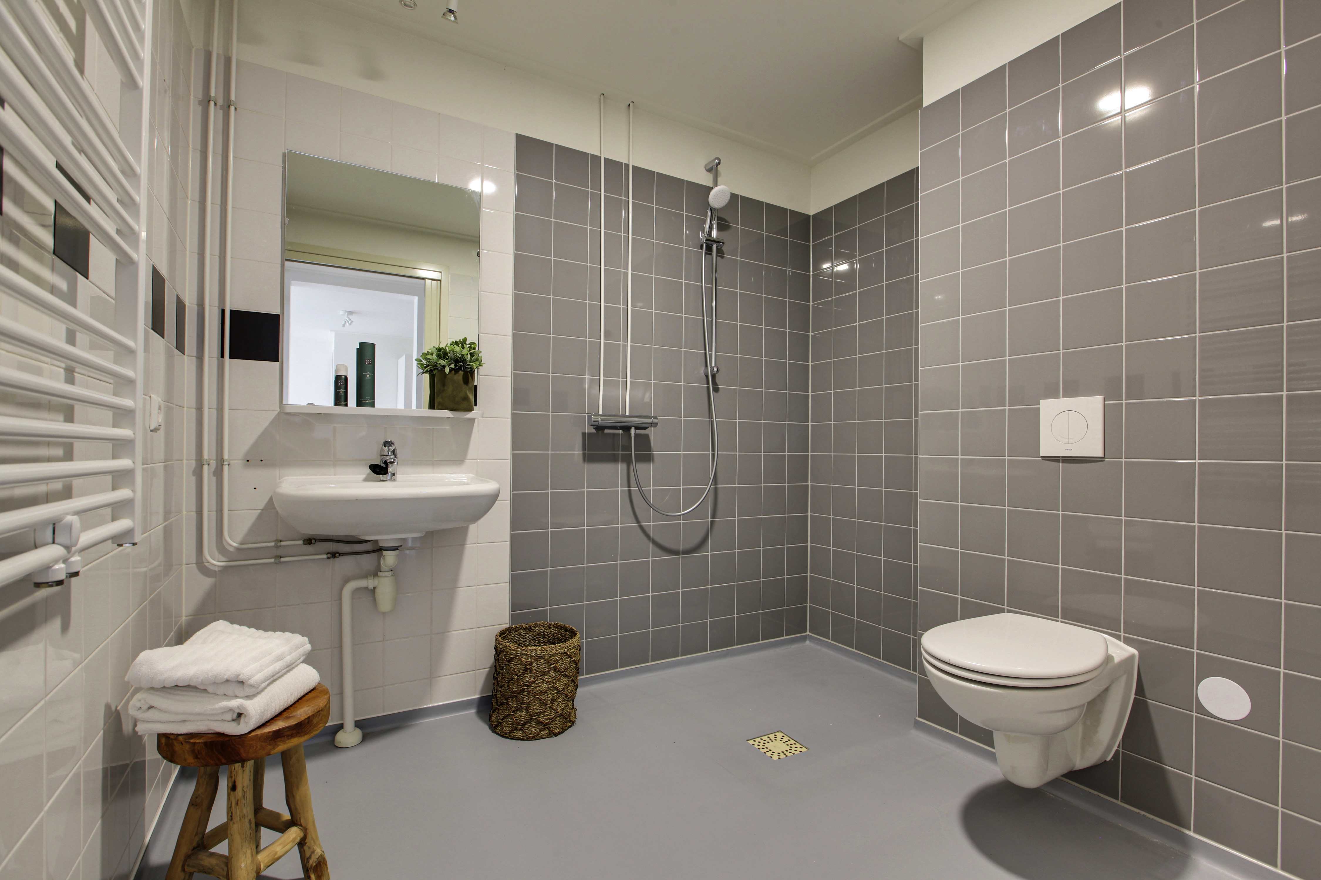 Vaartweg 42110 - Hilversum