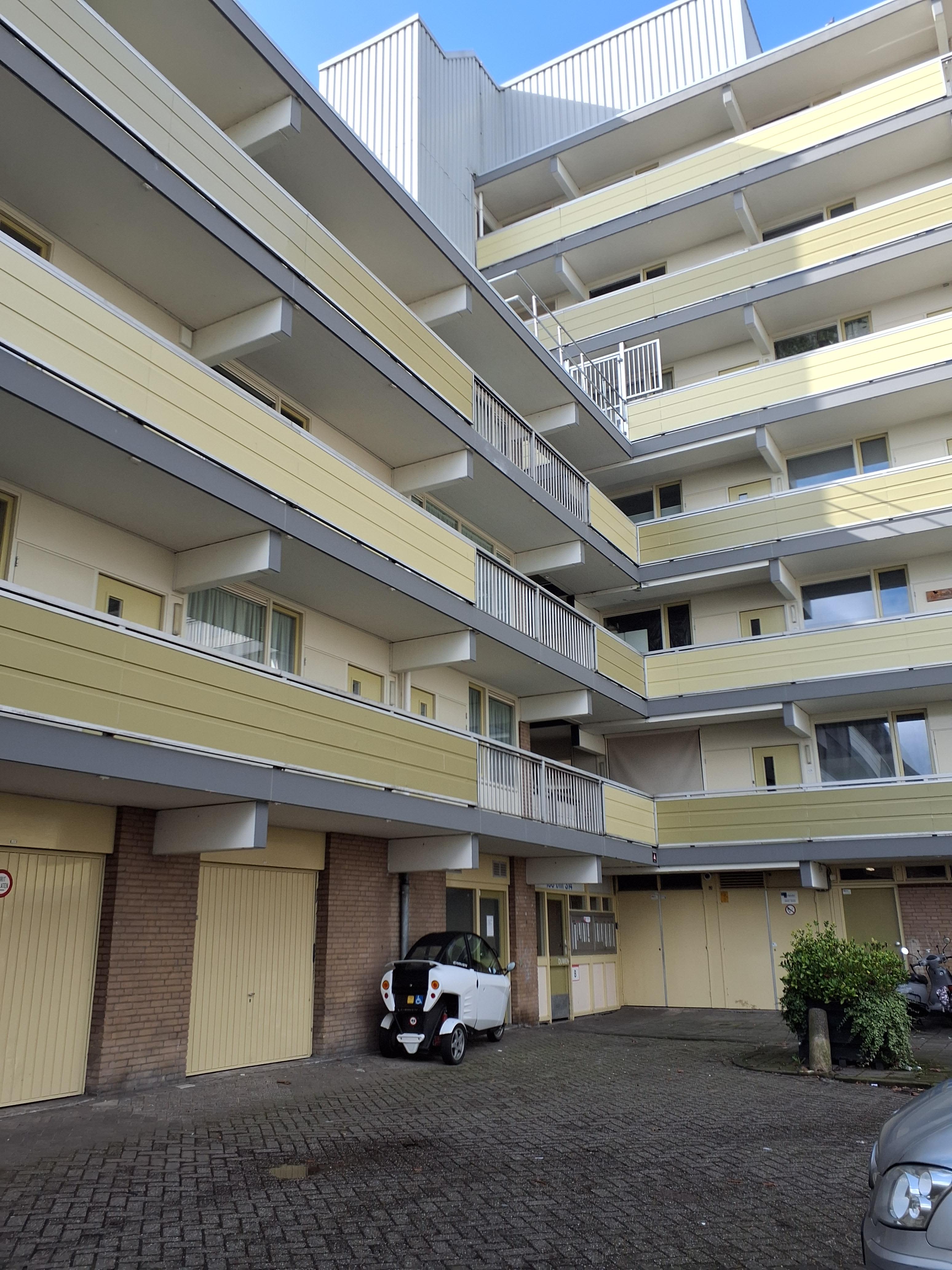 Jan van Zutphenstraat 178 - Haarlem