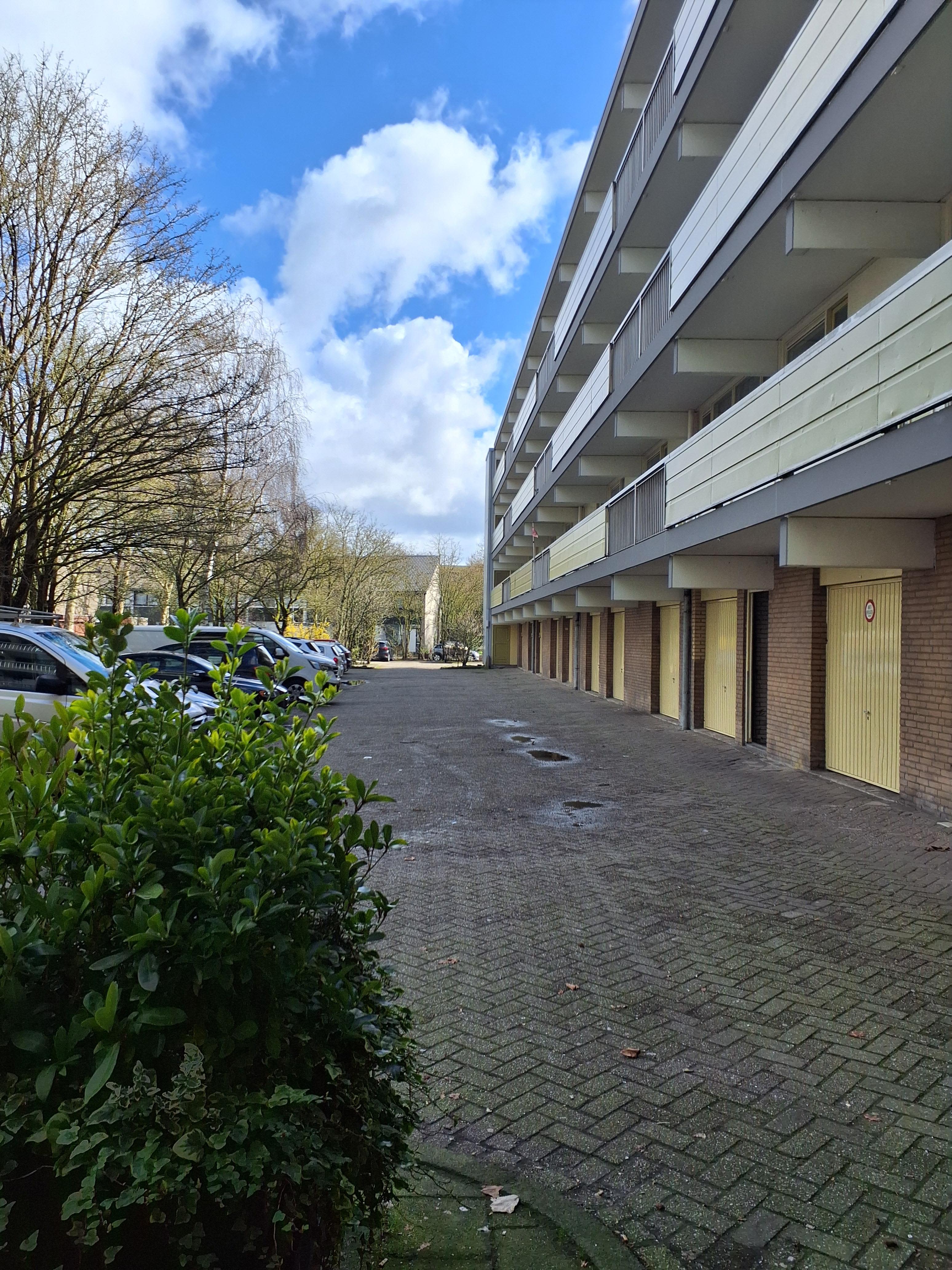 Jan van Zutphenstraat 178 - Haarlem