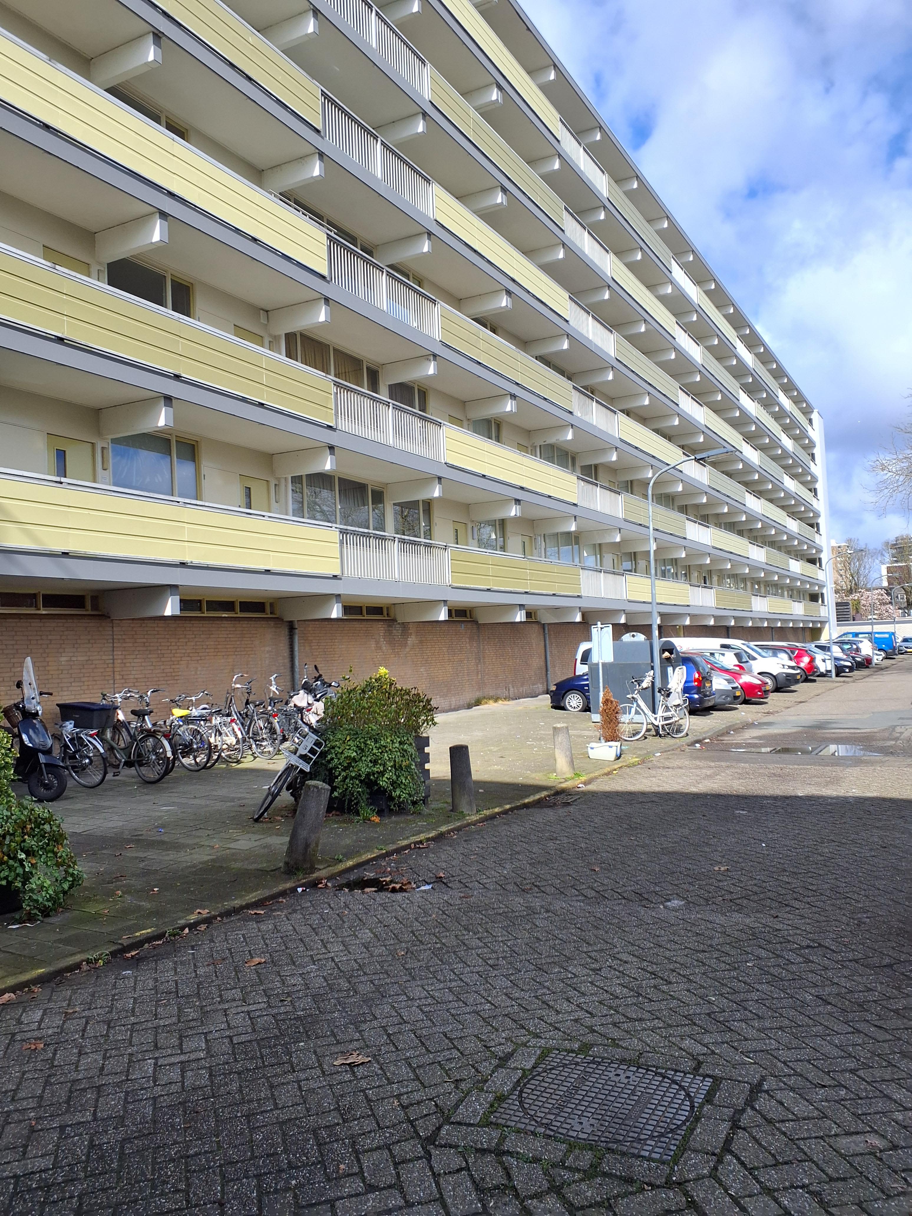 Jan van Zutphenstraat 178 - Haarlem