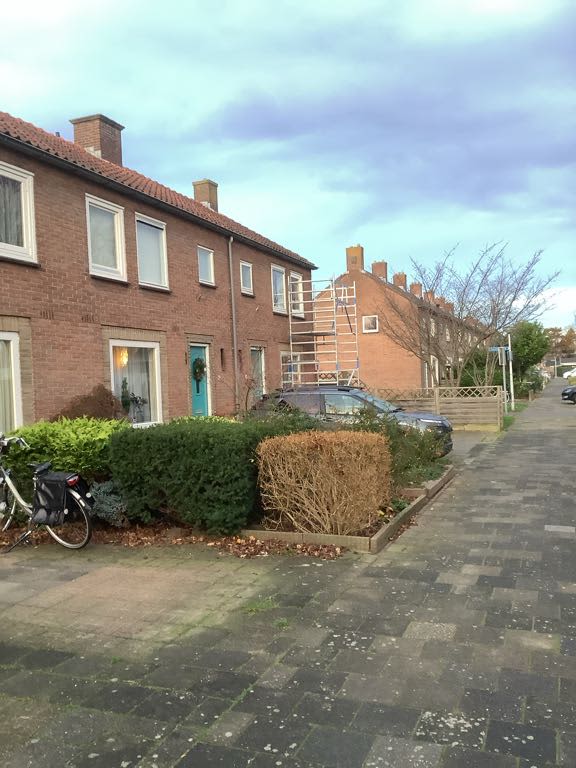 Scheidingslaan 42 - Papendrecht