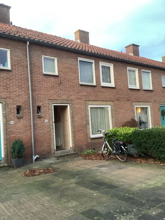 Scheidingslaan 42 - Papendrecht