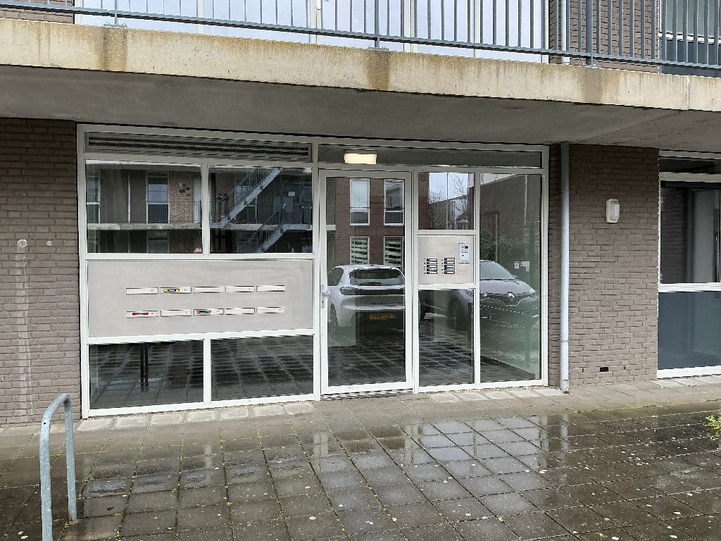 Kleine Vos 26 - Tiel