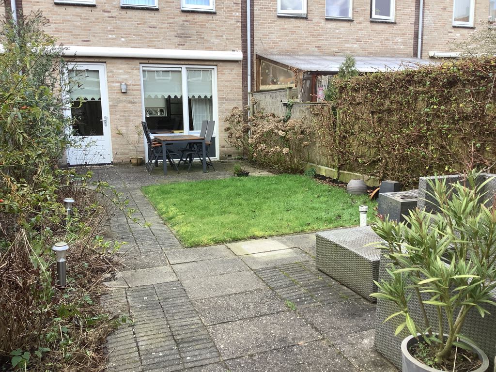 Blokmakersstraat 16 - Alblasserdam