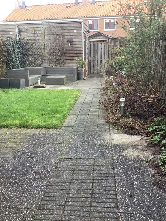 Blokmakersstraat 16 - Alblasserdam