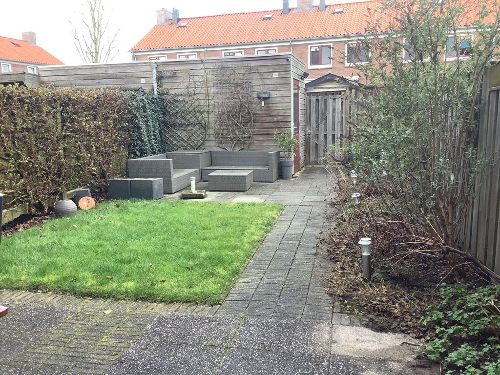 Blokmakersstraat 16 - Alblasserdam