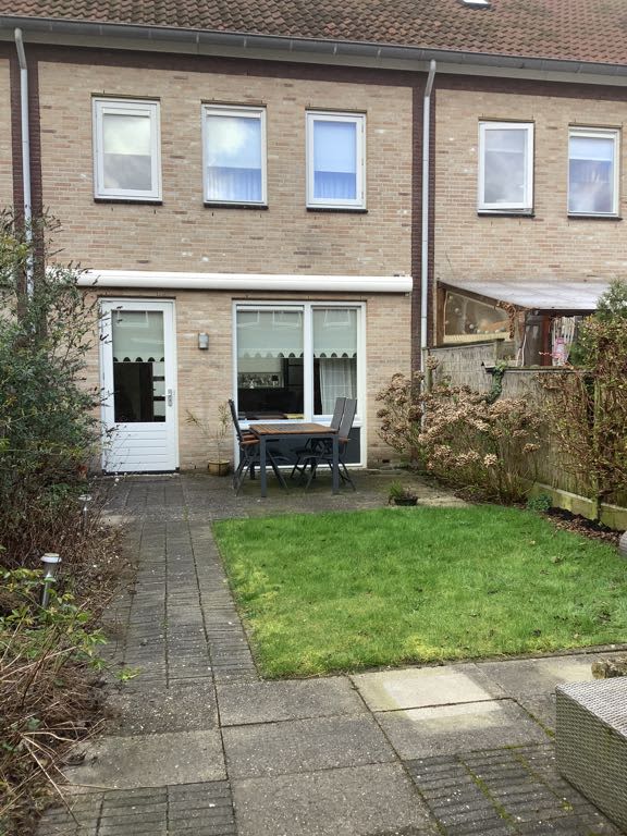 Blokmakersstraat 16 - Alblasserdam