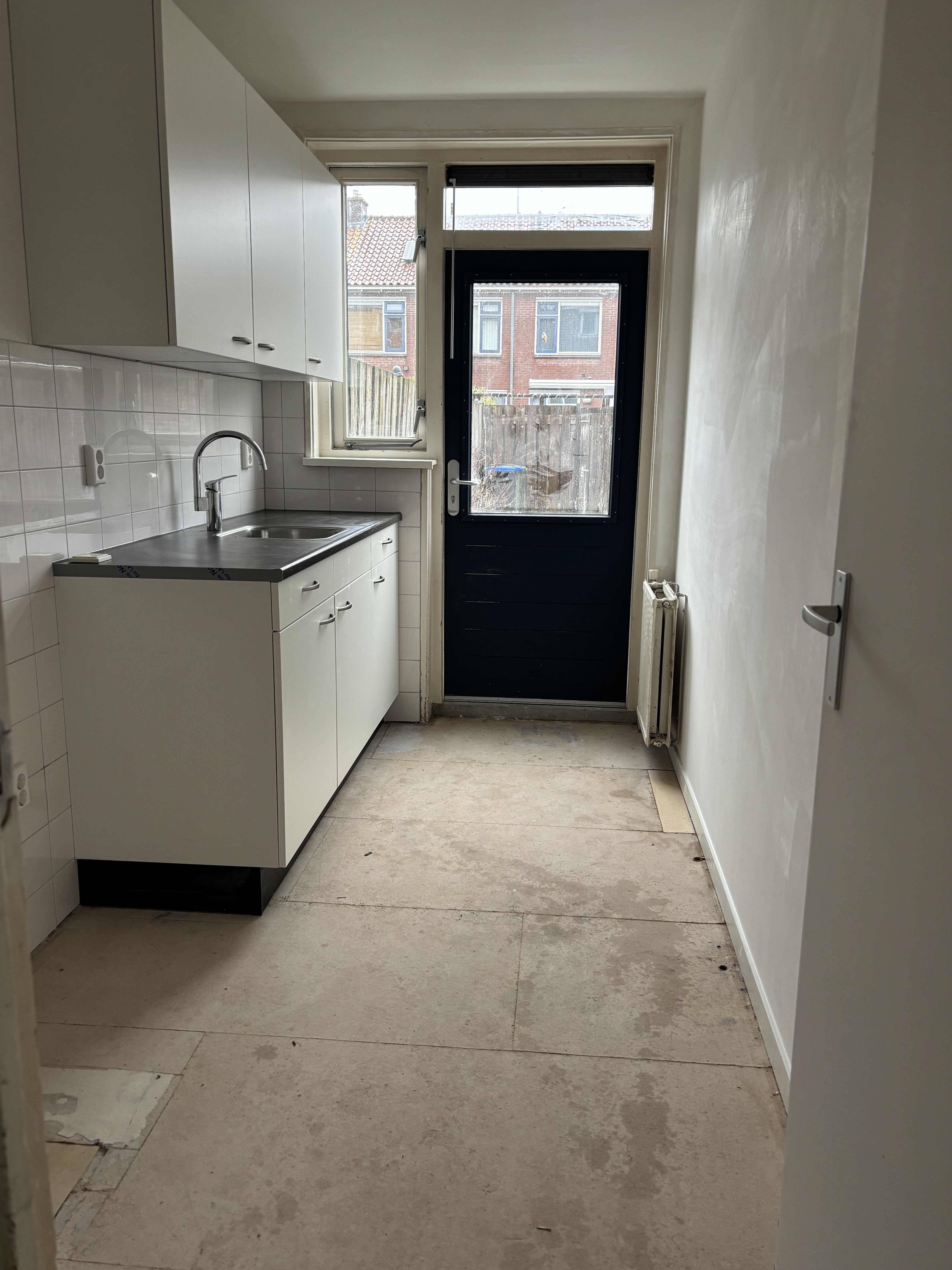 Meidoornstraat 20 - Woerden