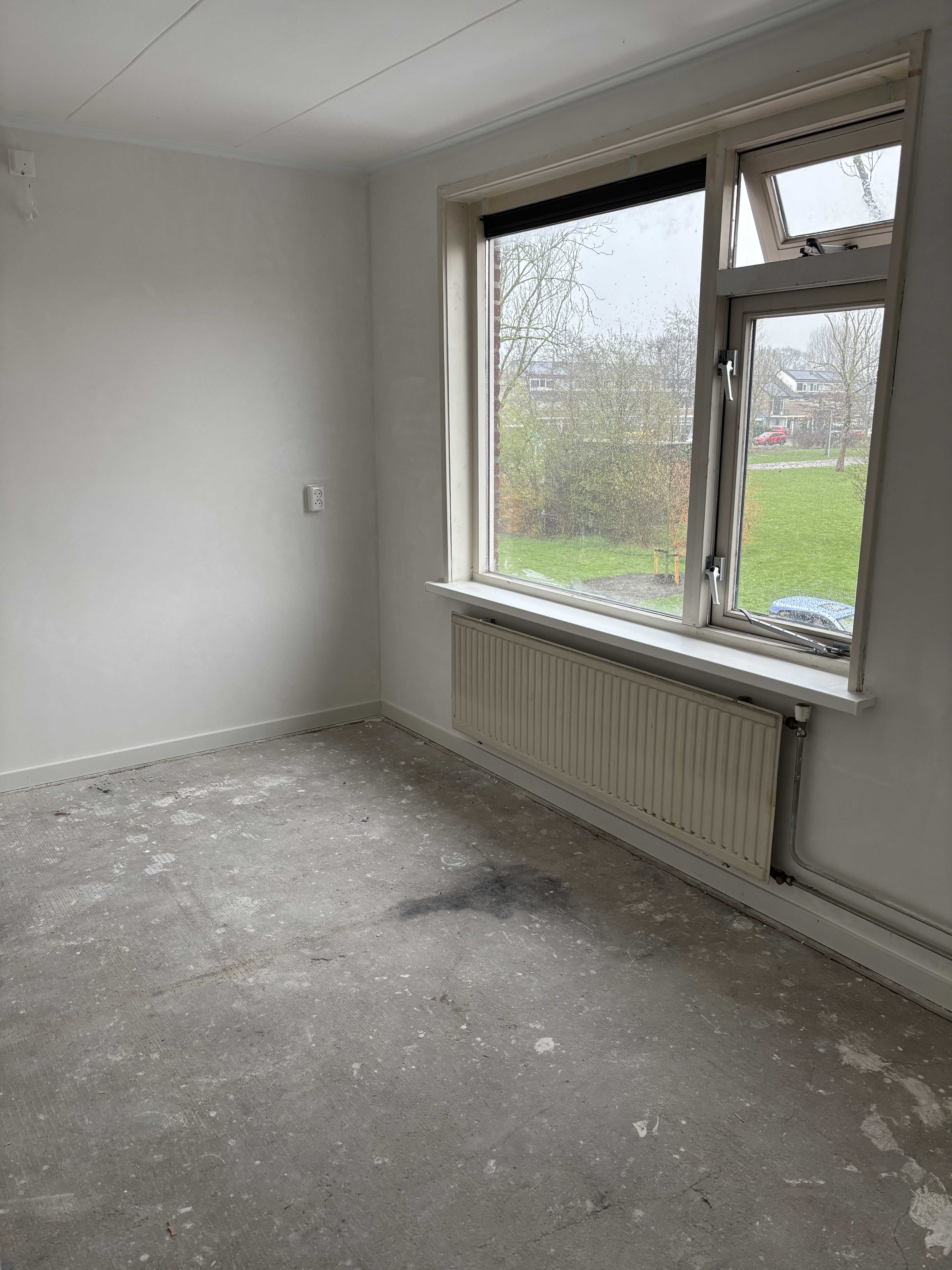 Meidoornstraat 20 - Woerden