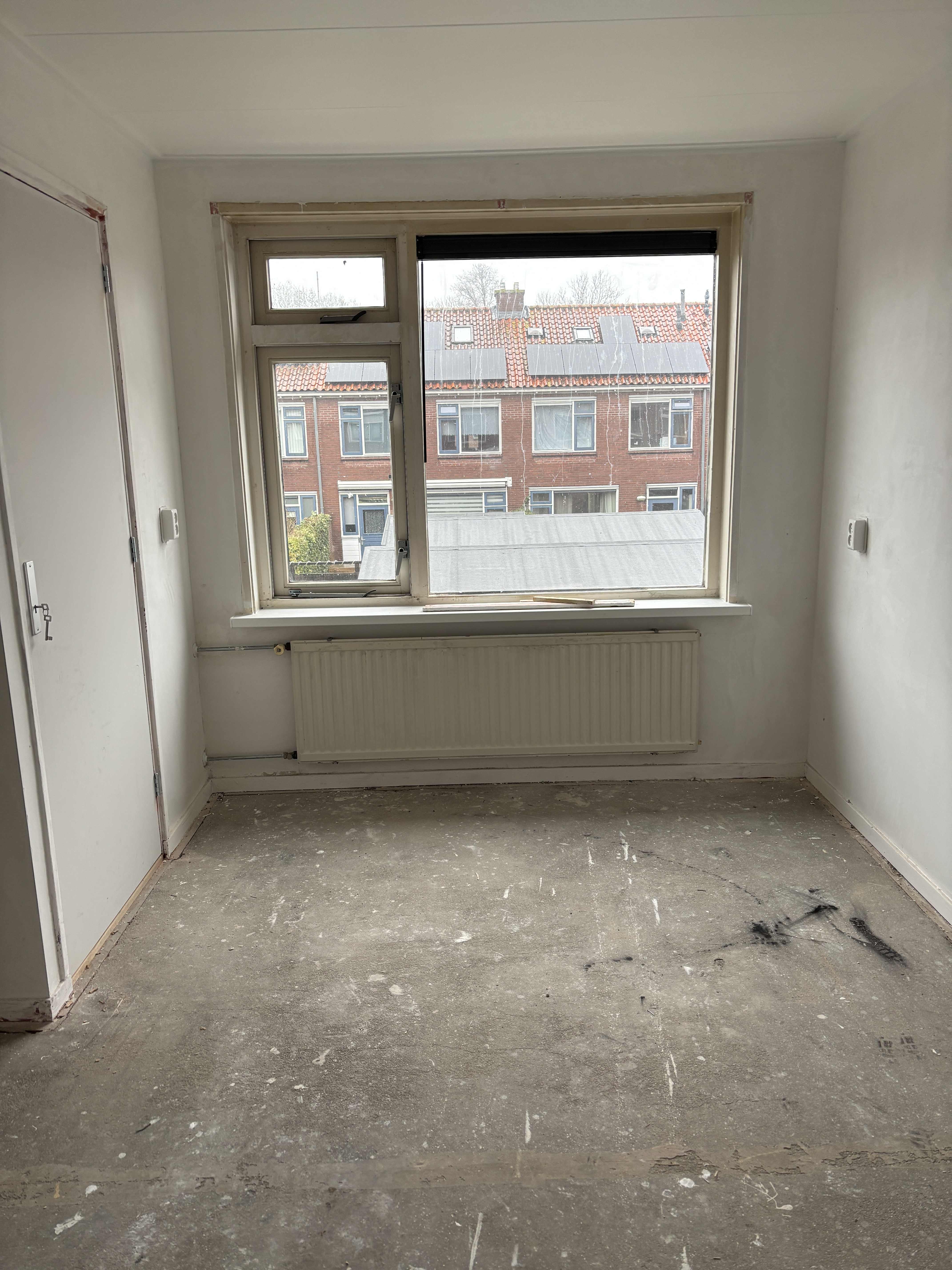 Meidoornstraat 20 - Woerden