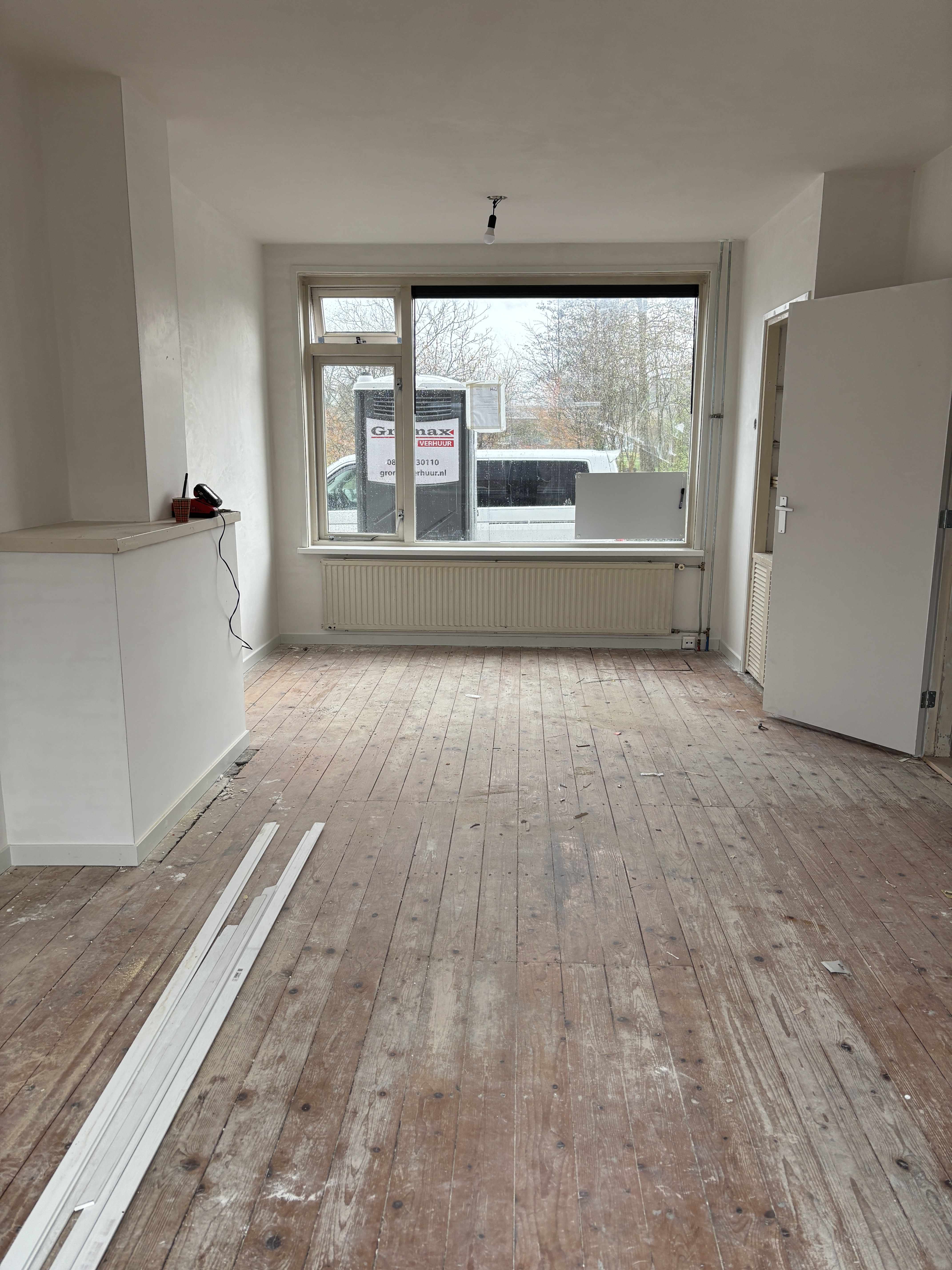 Meidoornstraat 20 - Woerden