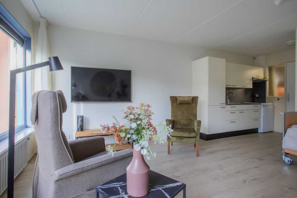 Merelstraat 153 - Groningen