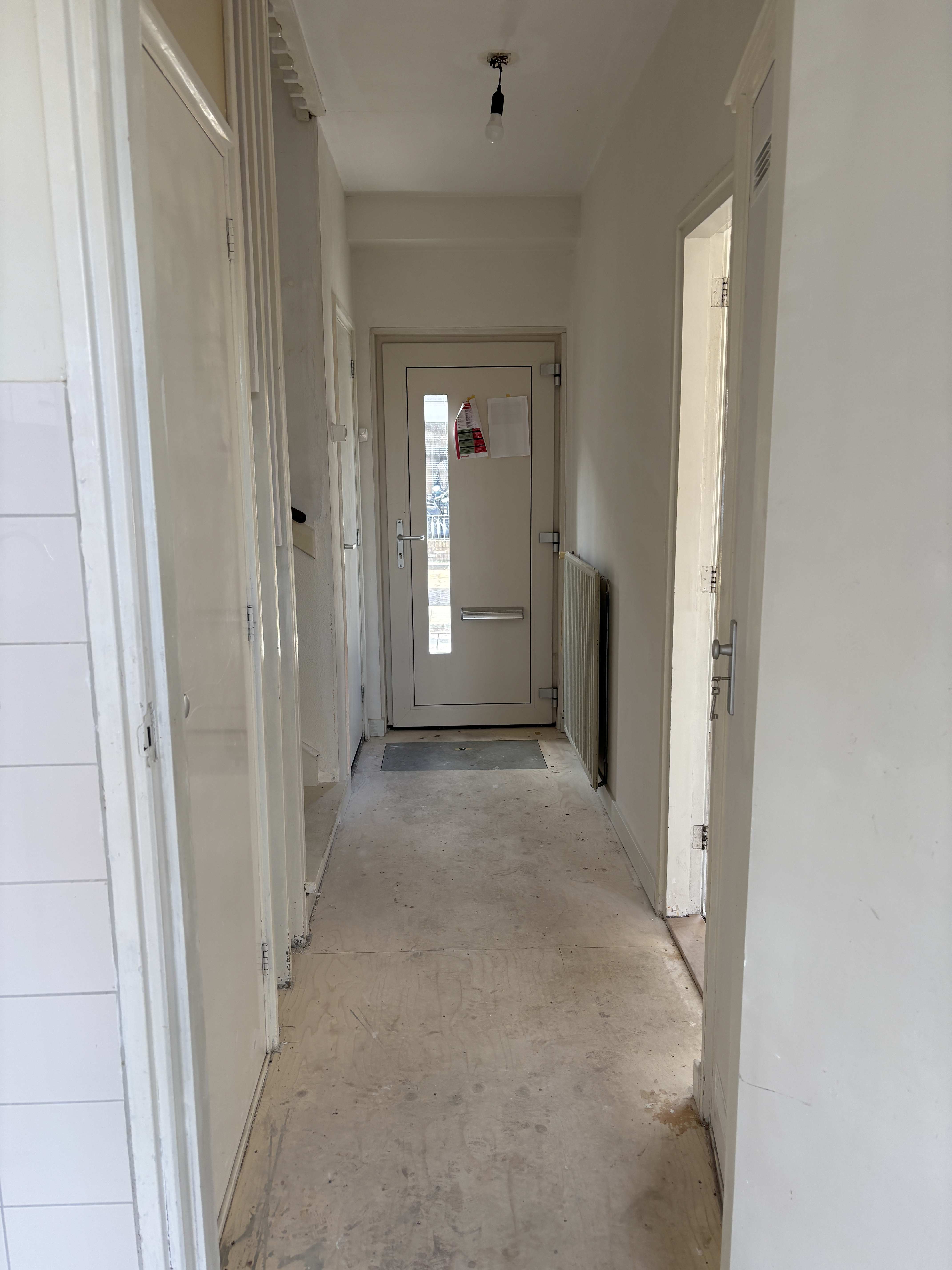 Korenbloemstraat 25 - Woerden