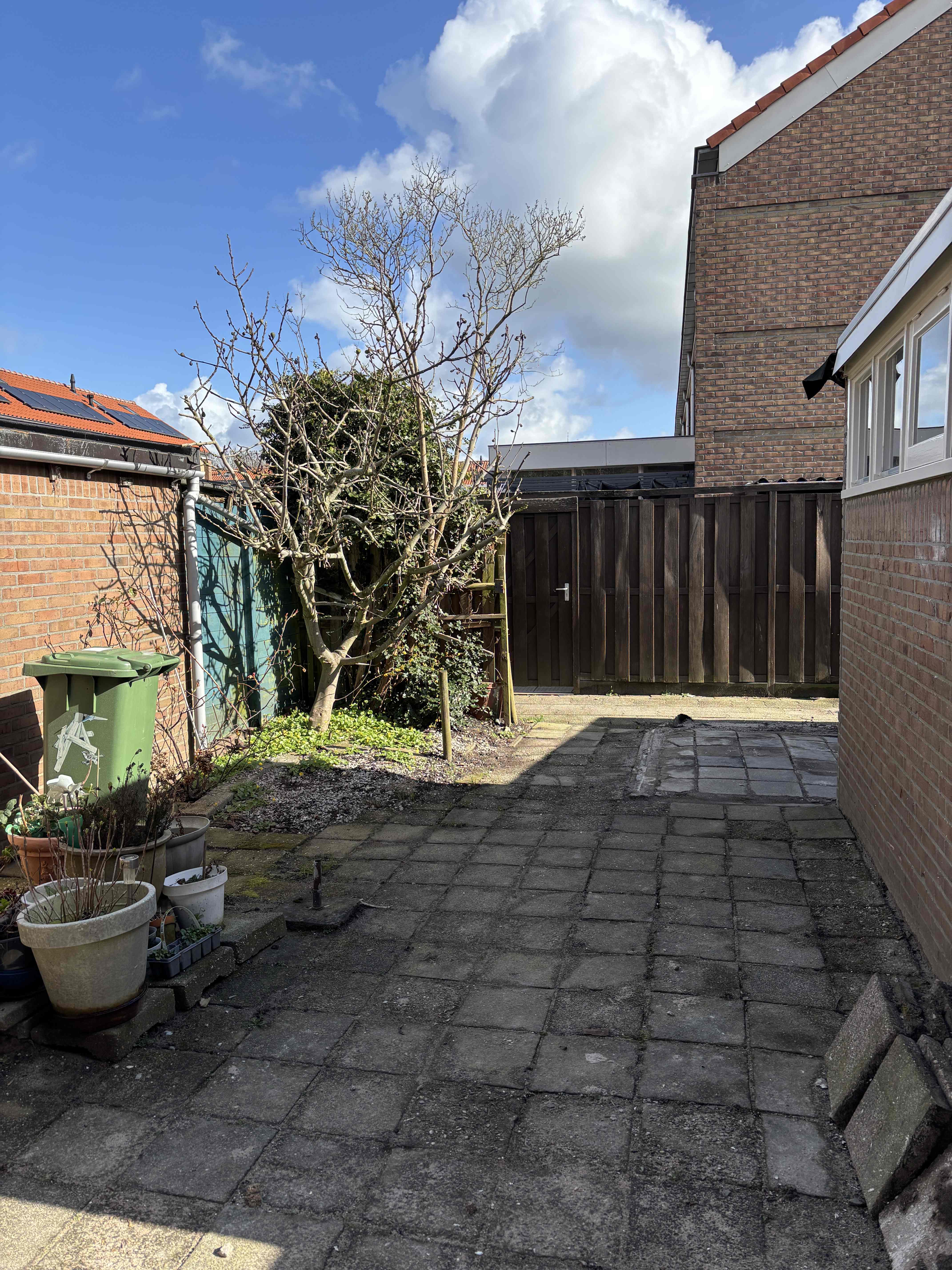 Korenbloemstraat 25 - Woerden