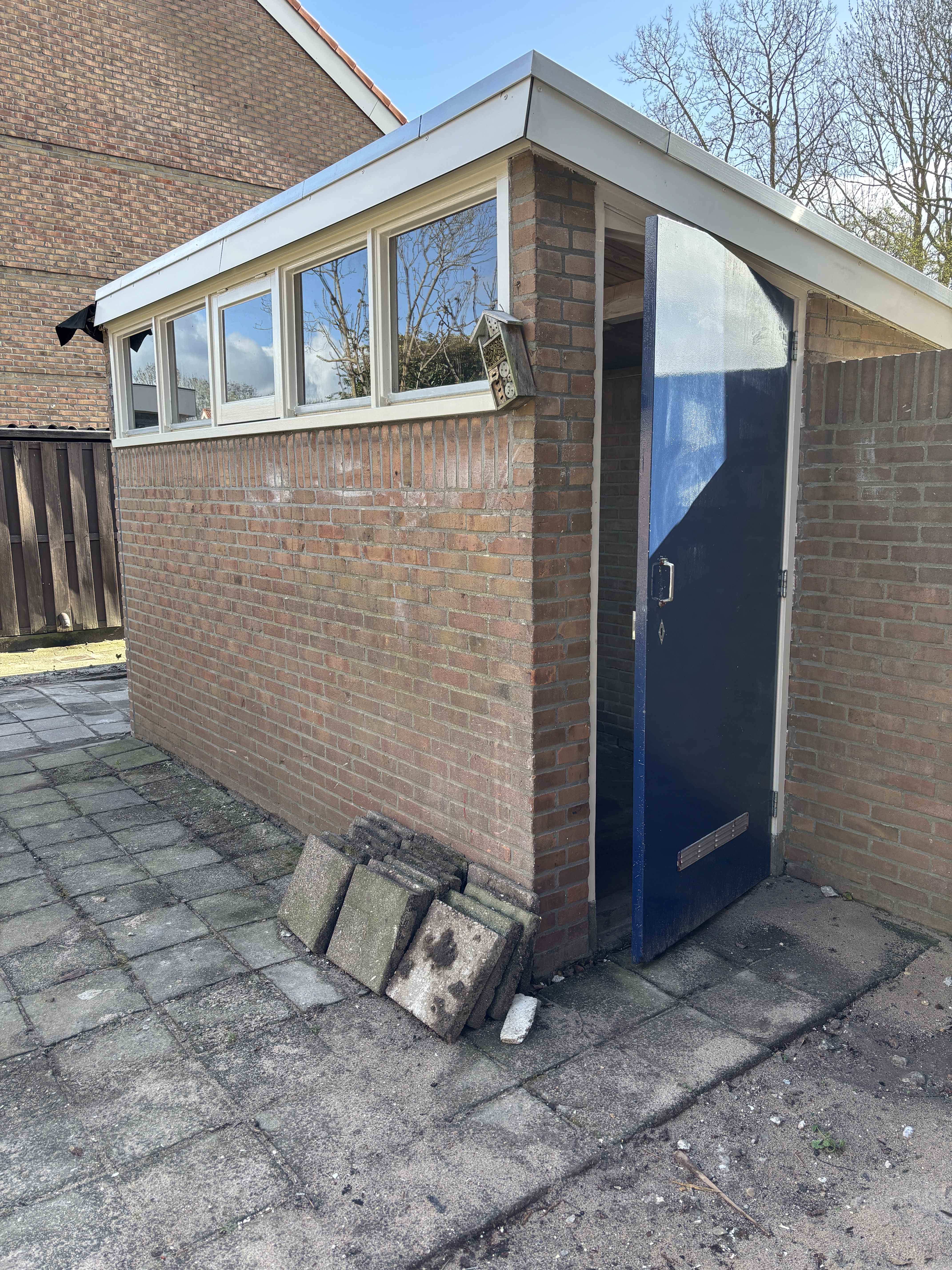 Korenbloemstraat 25 - Woerden