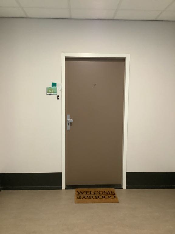 Eykmanlaan 745 - Utrecht