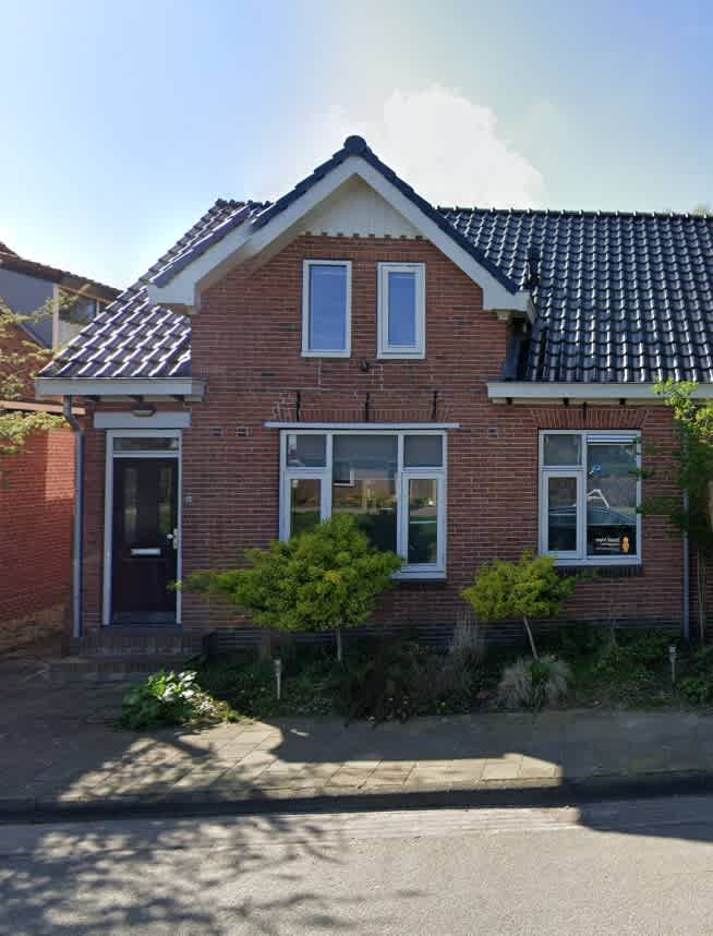 Havenweg 45 - Uithuizen