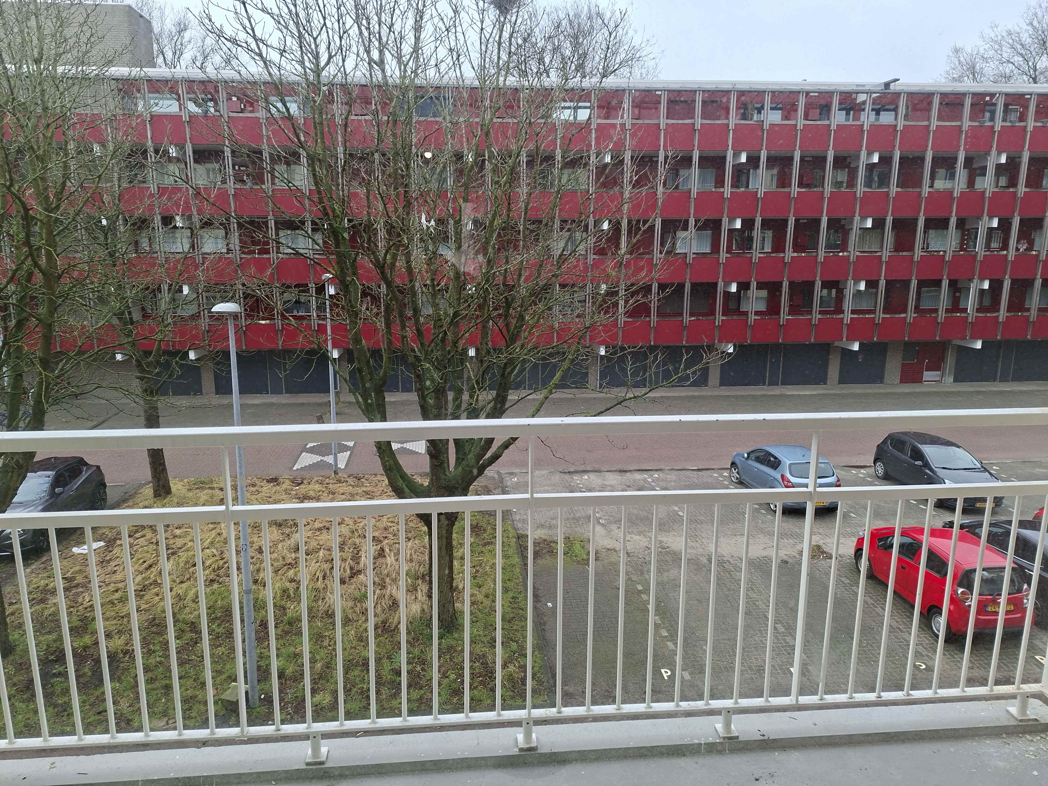 Dijkwater 82 - Amsterdam