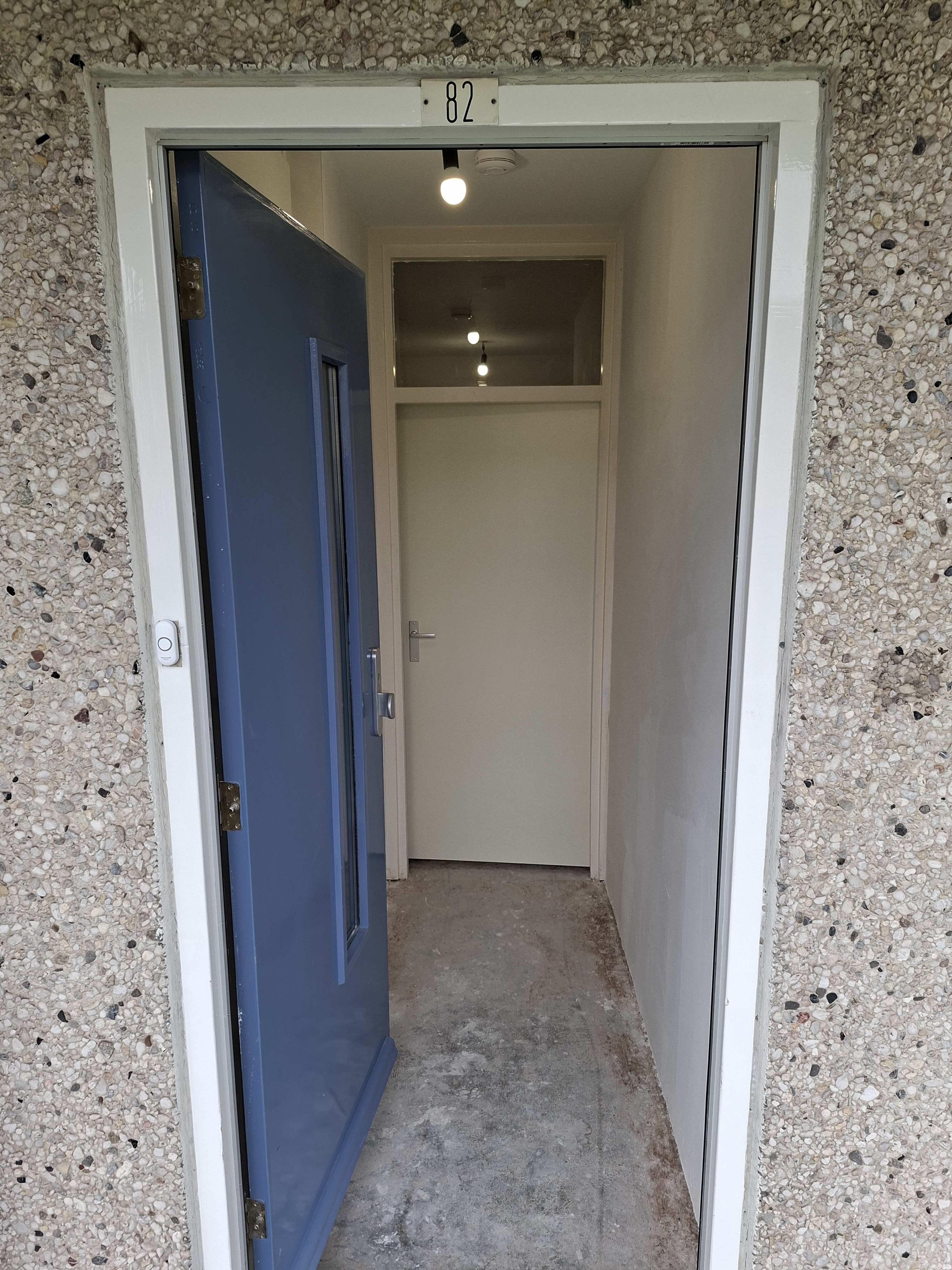 Dijkwater 82 - Amsterdam