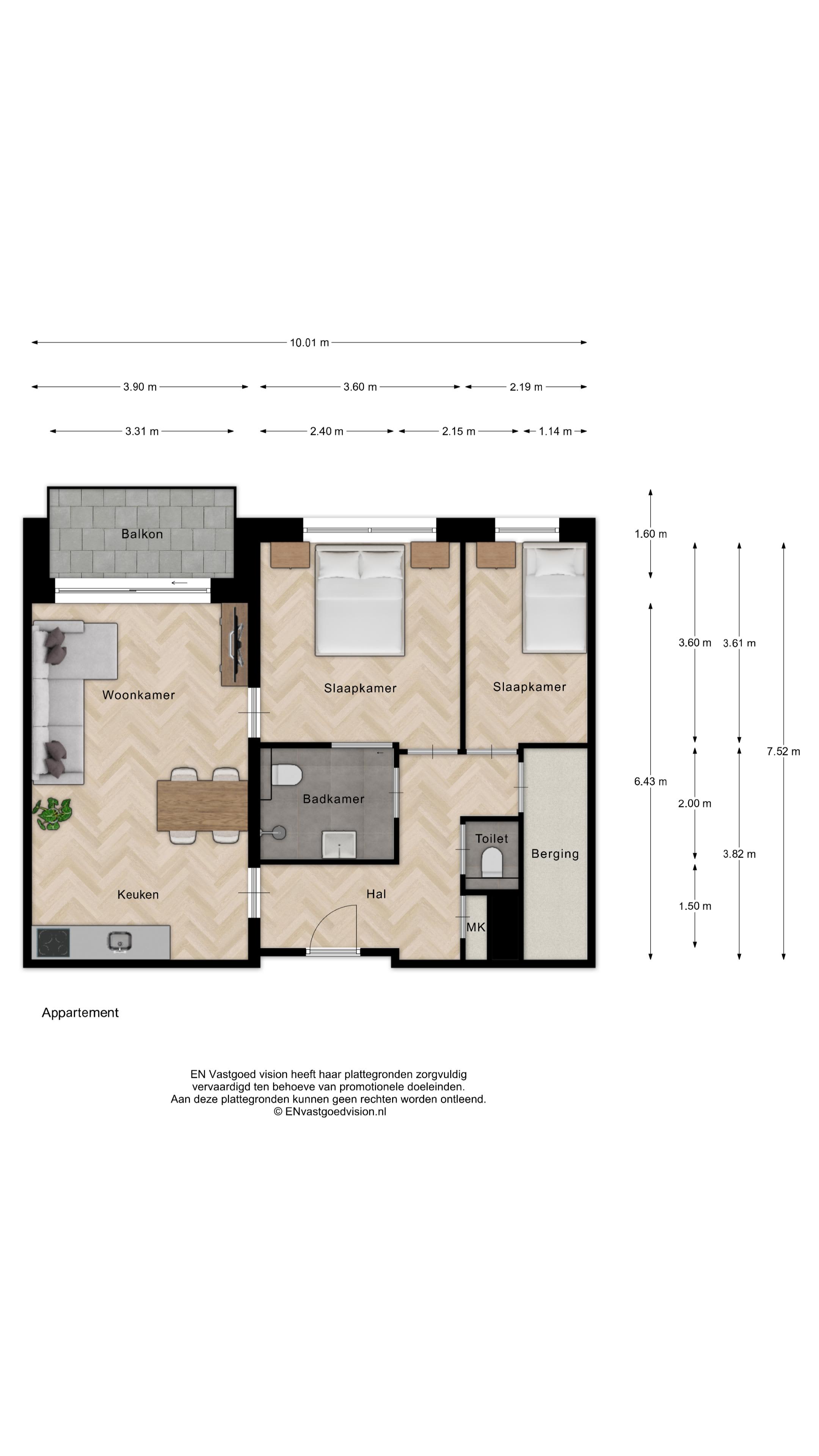 Di Lassostraat 654 - Soest