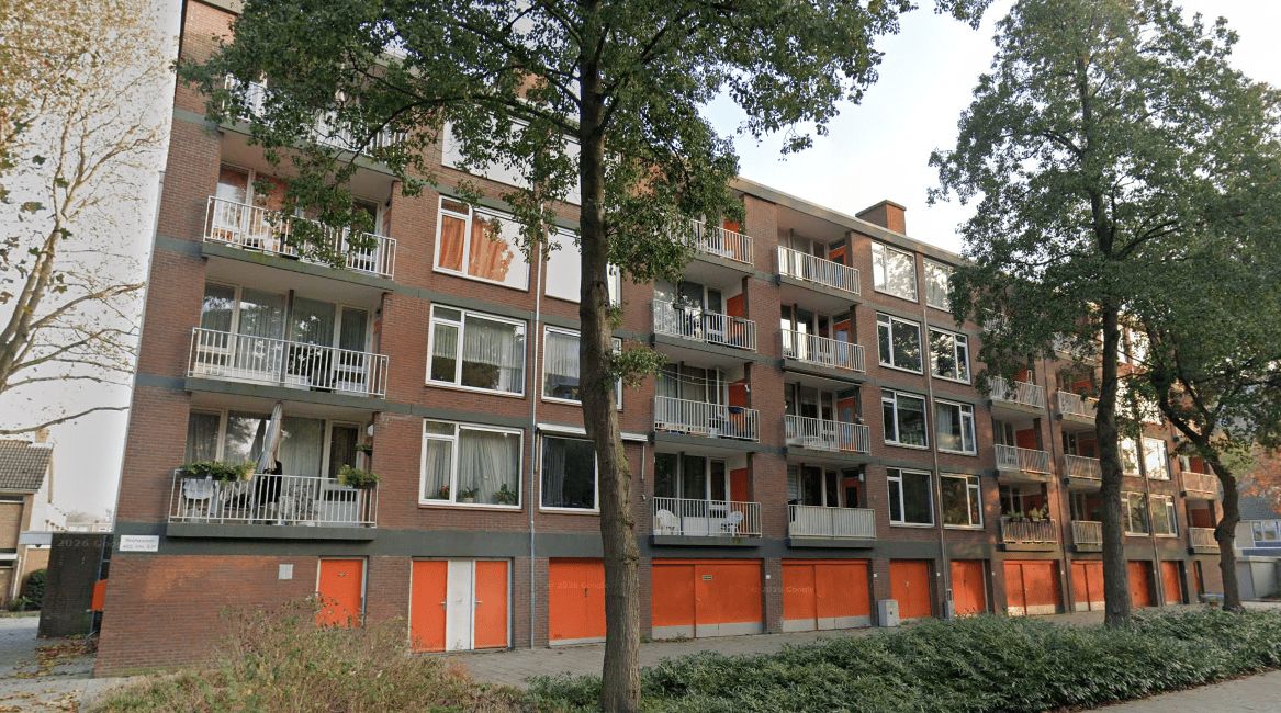 Sluyterslaan 517 - Nieuwegein