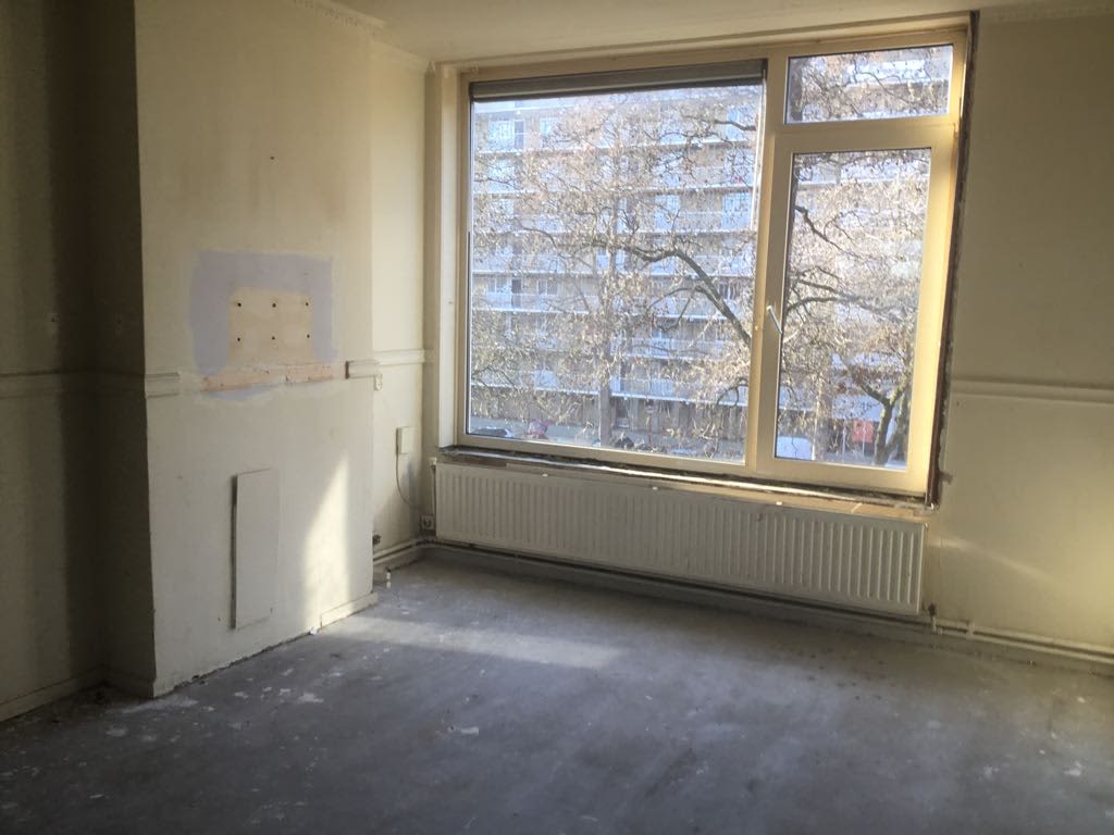 Sluyterslaan 517 - Nieuwegein