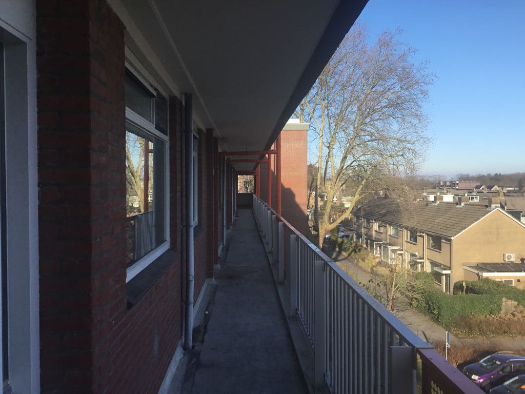 Sluyterslaan 517 - Nieuwegein