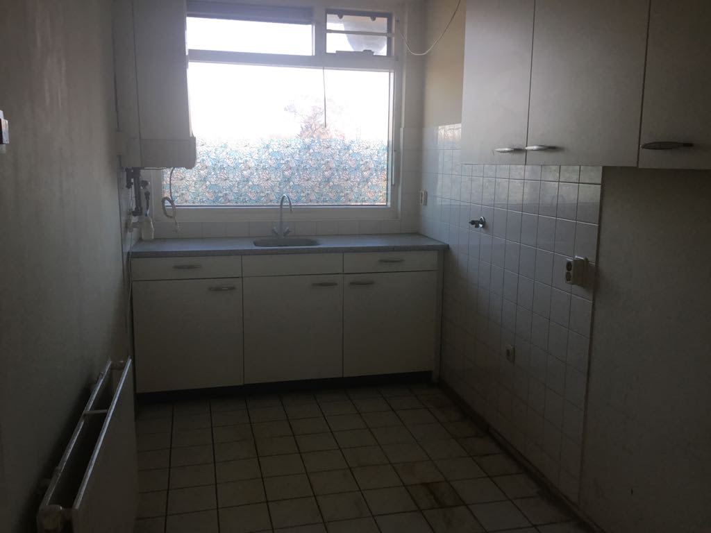 Sluyterslaan 517 - Nieuwegein