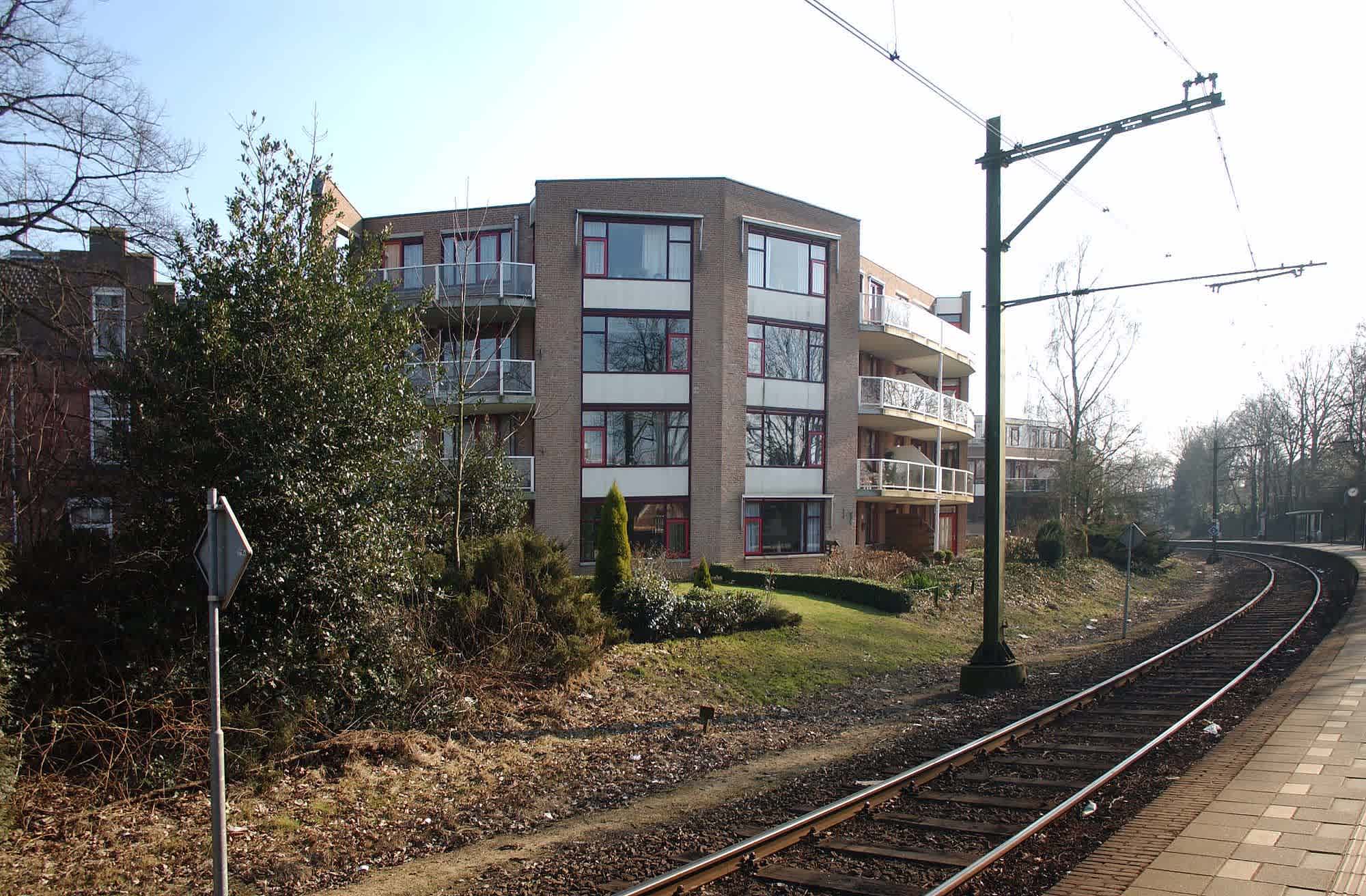 Het Oude Raadhuis 87 - Soest