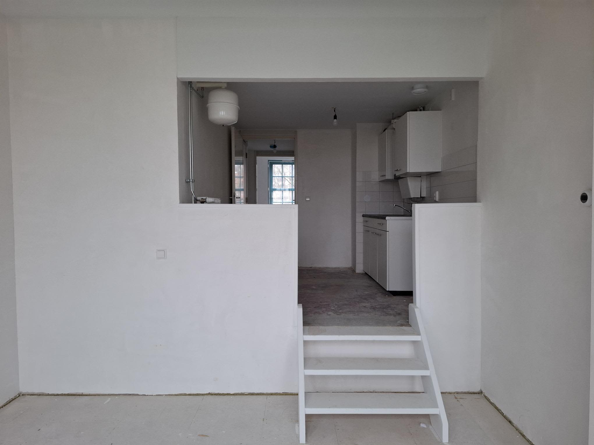 Kattenburgergracht 13b - Amsterdam