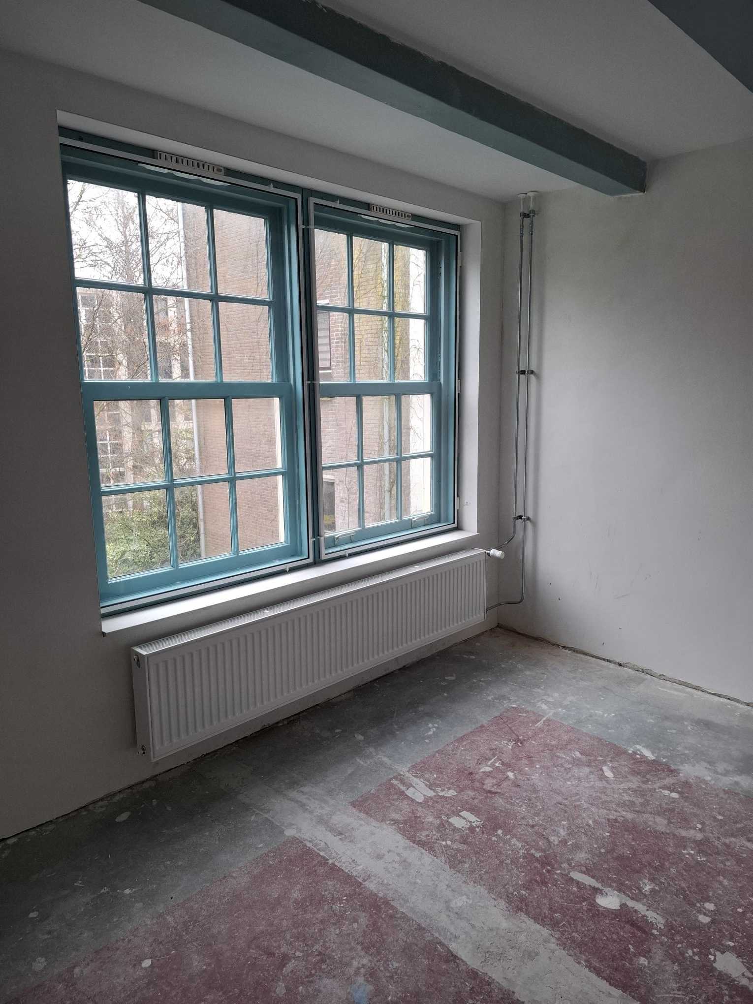 Kattenburgergracht 13b - Amsterdam