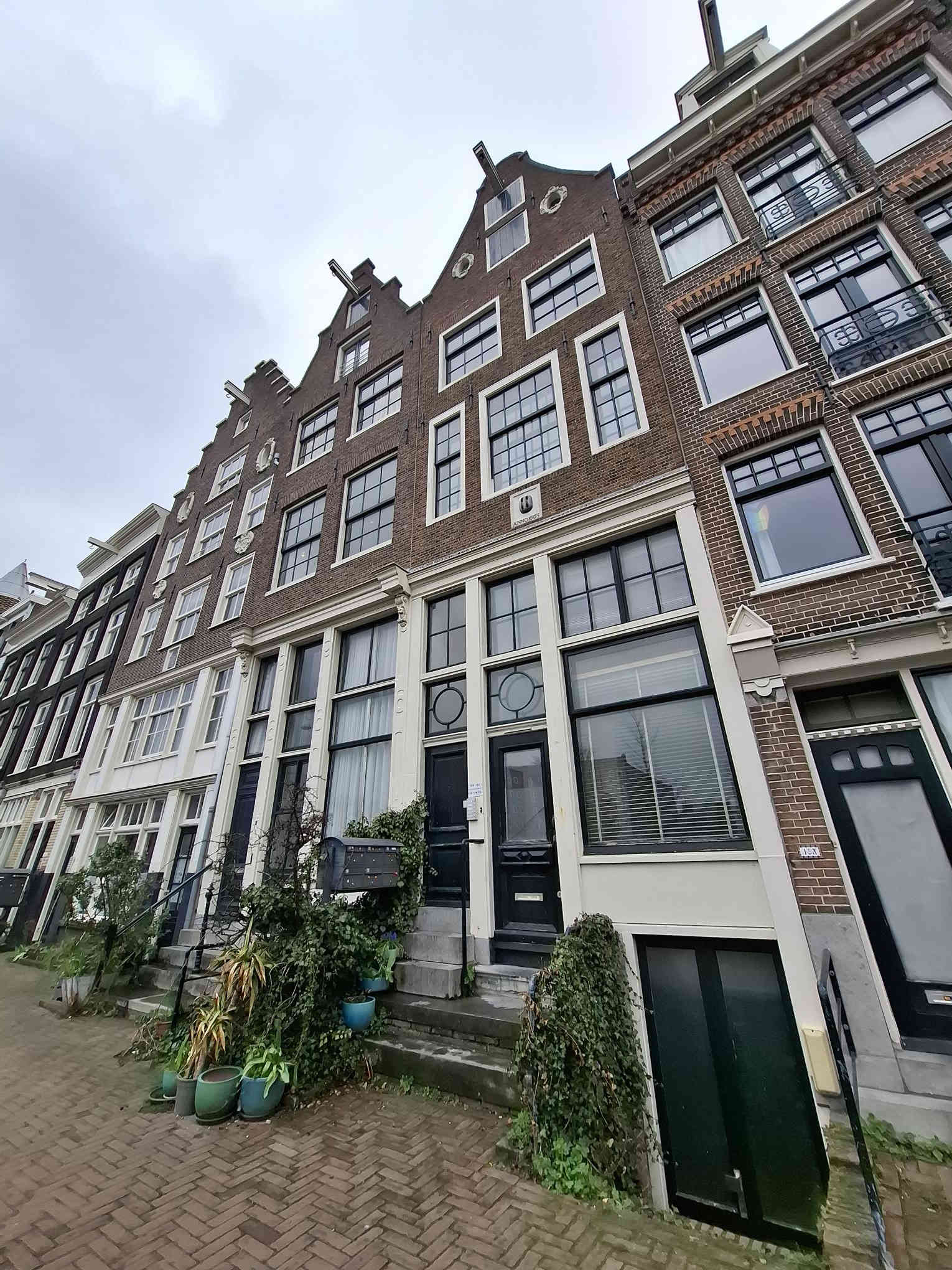 Kattenburgergracht 13b - Amsterdam