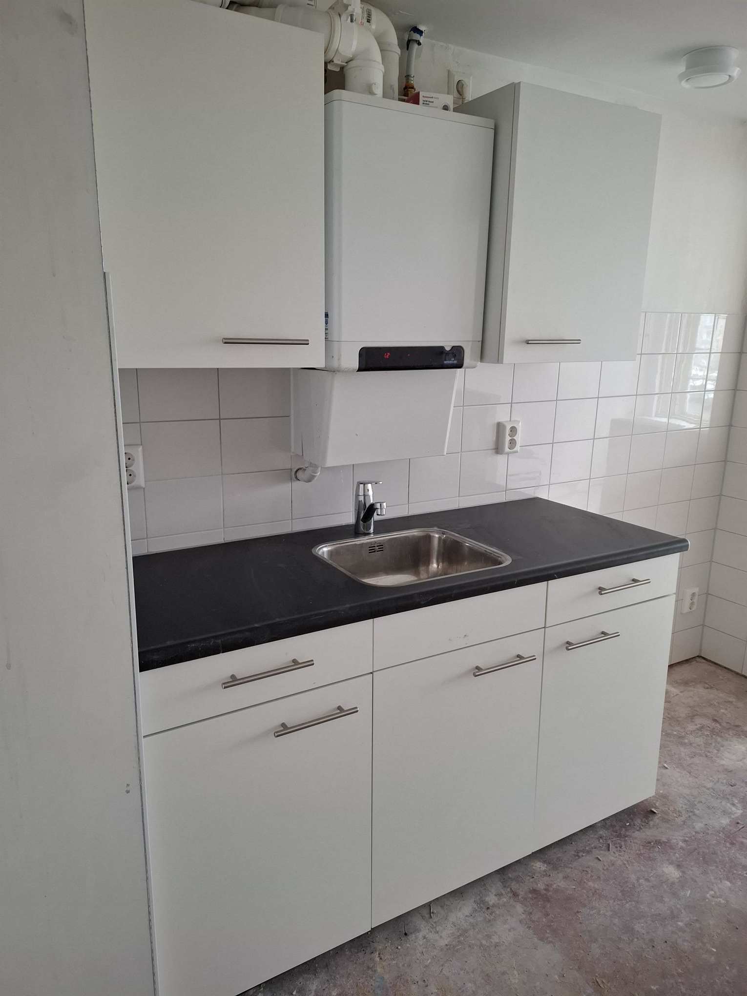 Kattenburgergracht 13b - Amsterdam