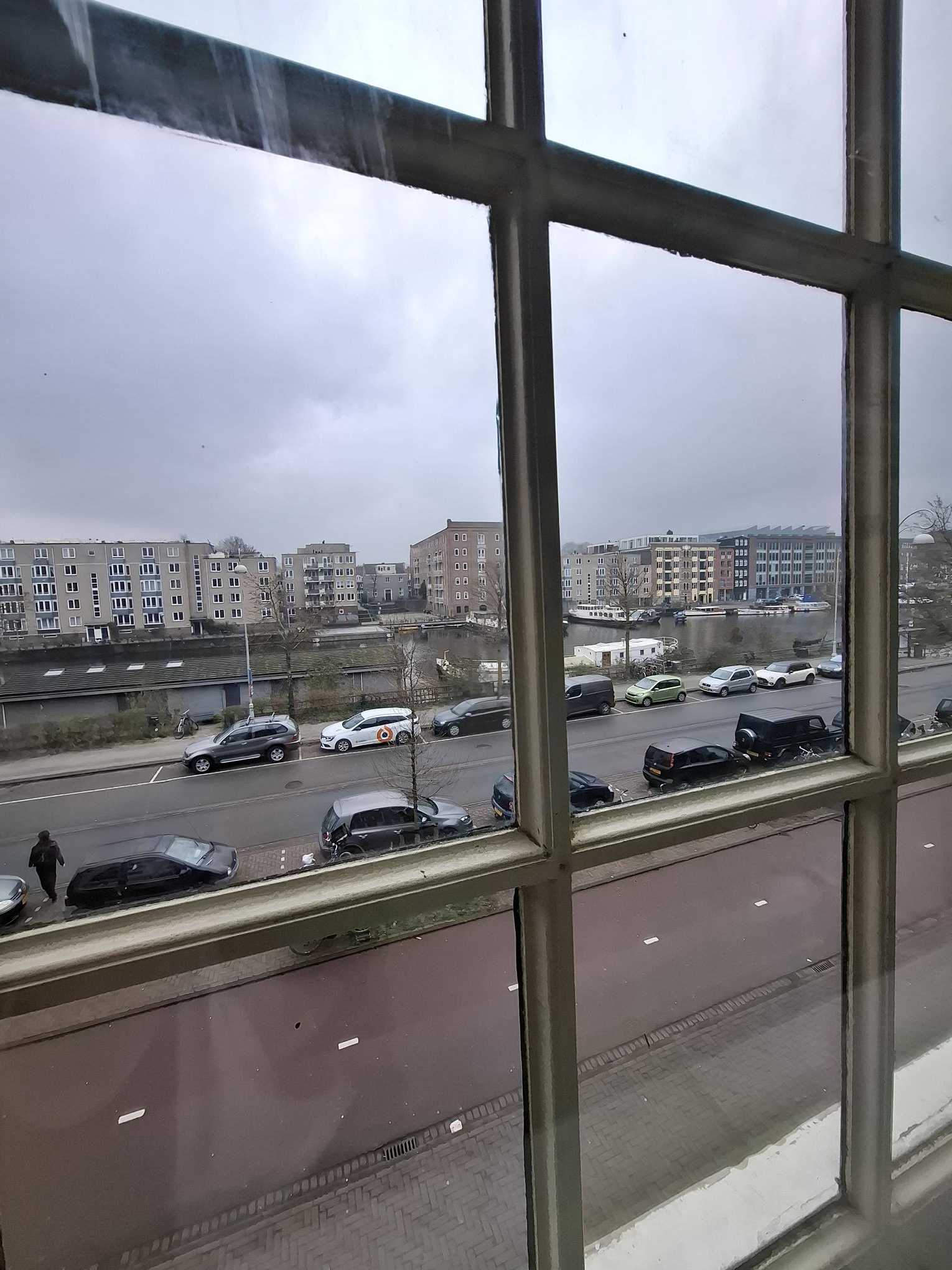 Kattenburgergracht 13b - Amsterdam