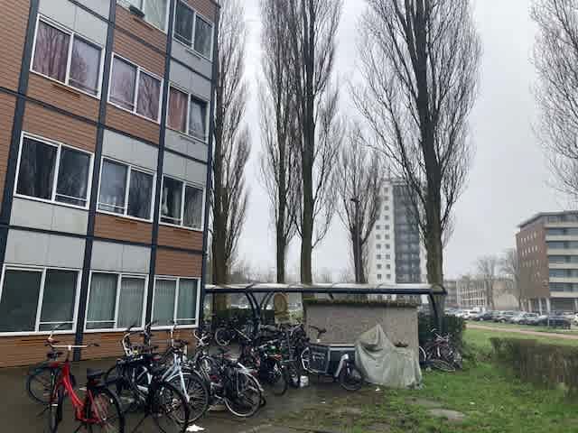 Dijkzichtlaan 211 - Haarlem