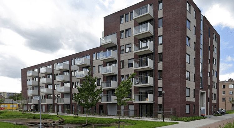 Snipstraat 216 - Veenendaal