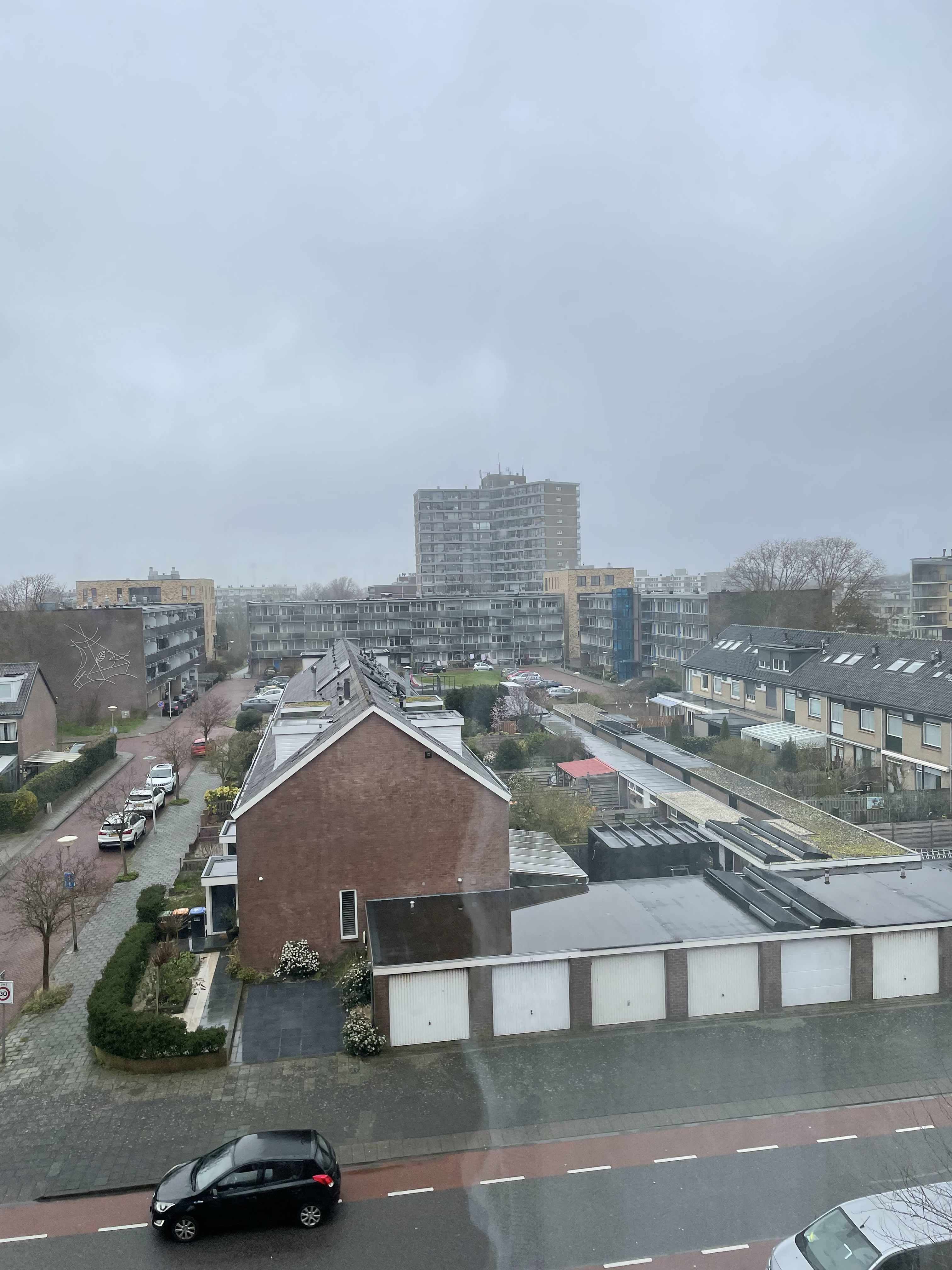 Scheiberglaan 232 - IJmuiden