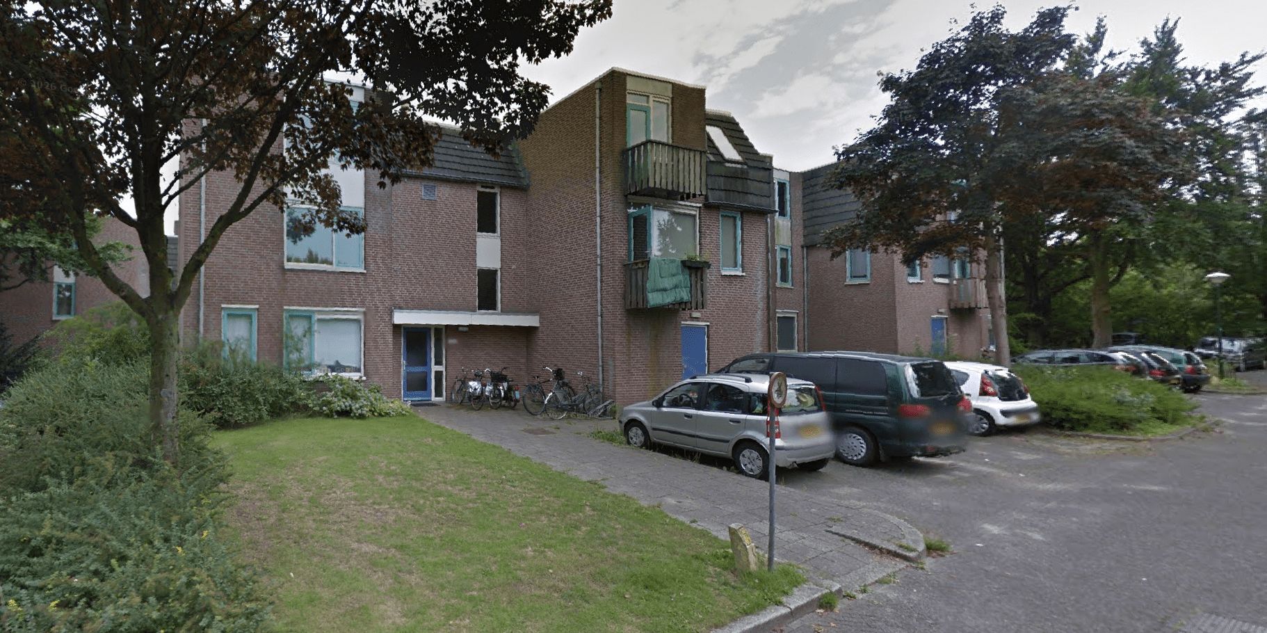 De Gouden Ploeg 4 - Soest