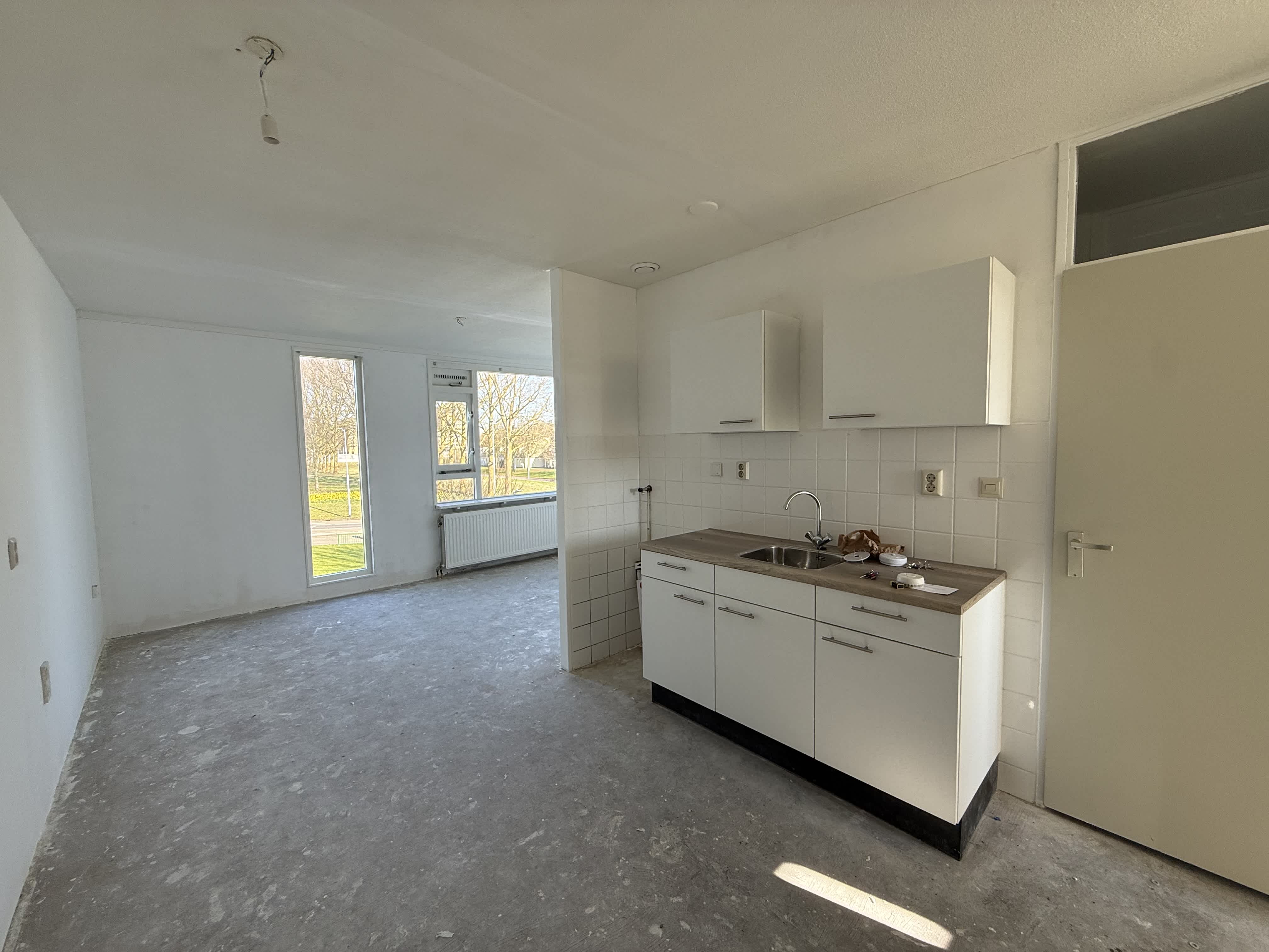 Puttersbos 145 - Hoofddorp