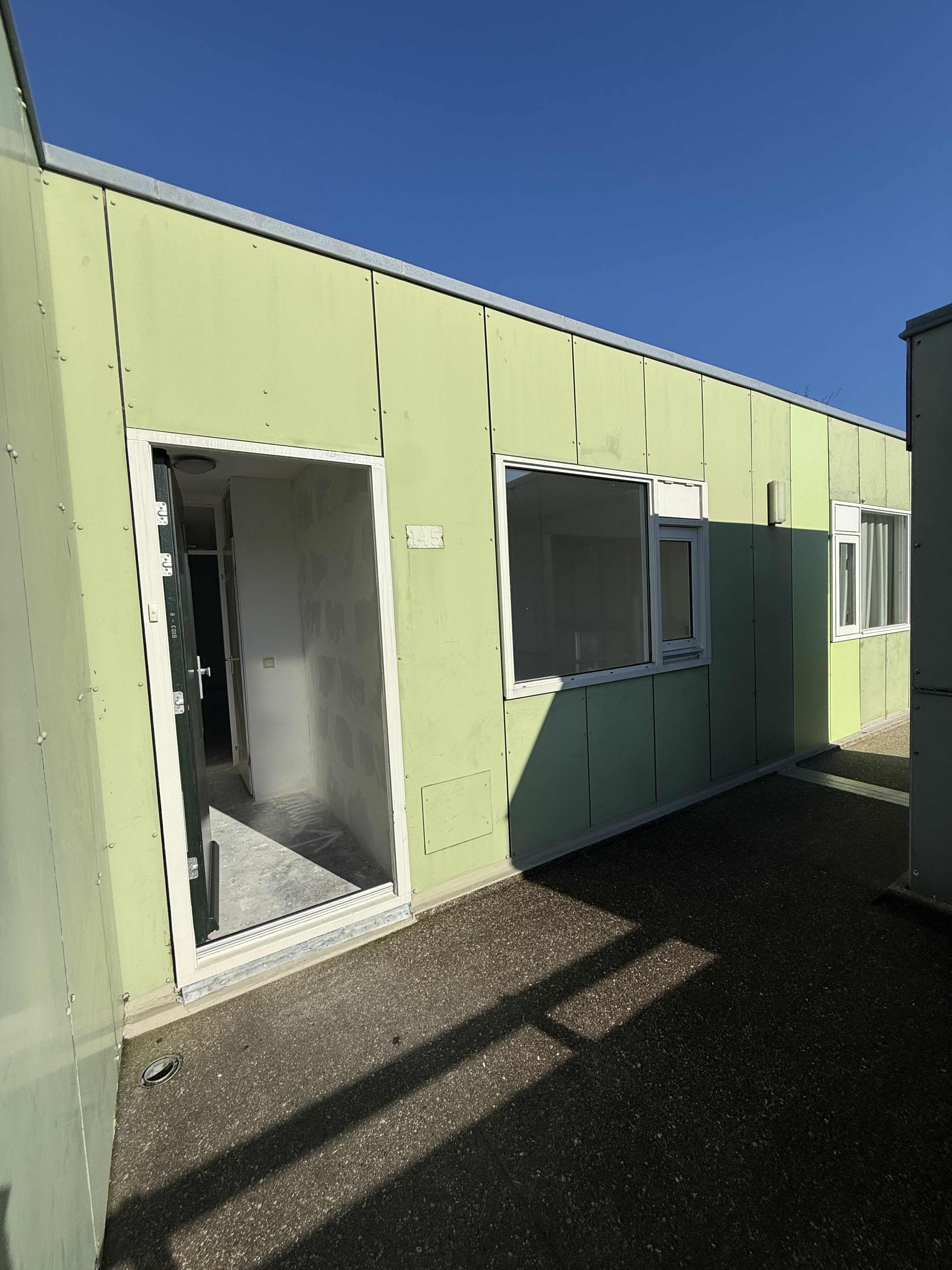 Puttersbos 145 - Hoofddorp