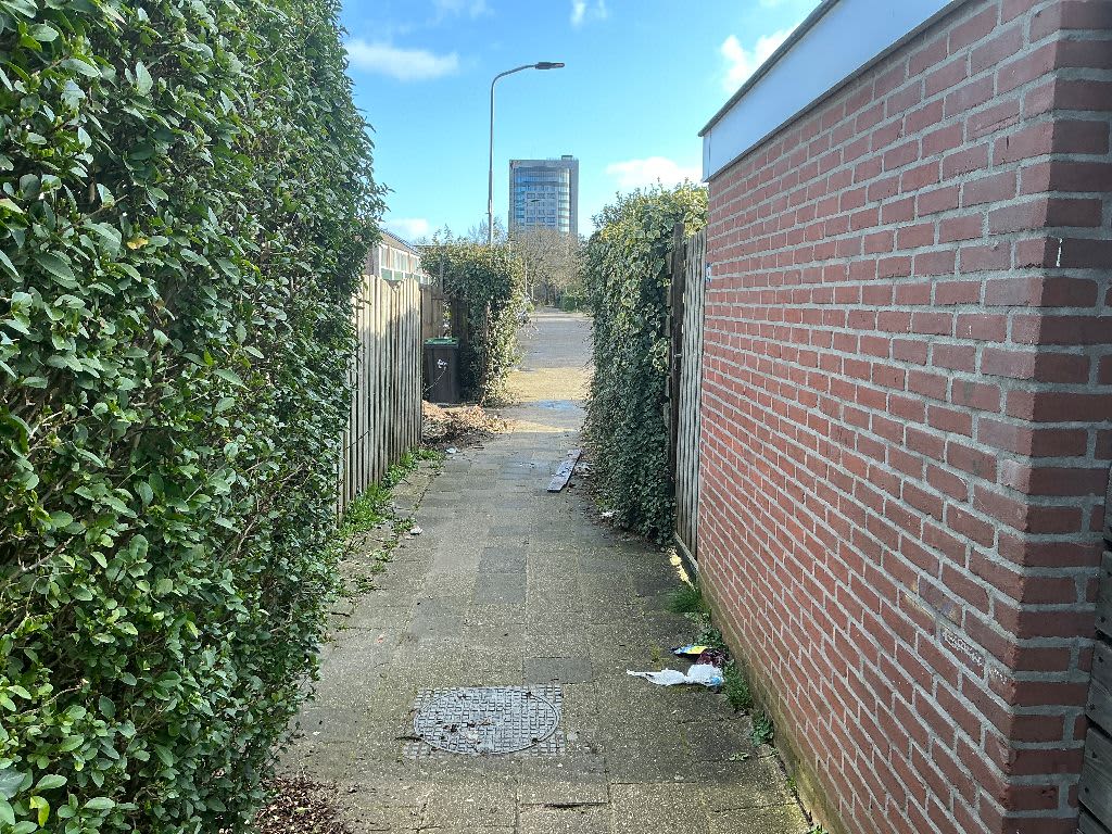 De Hennepe 436 - Tiel