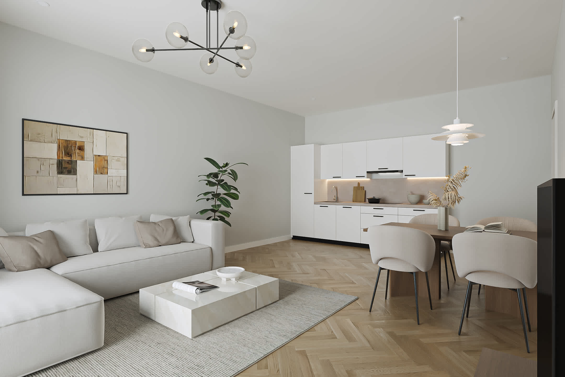 Di Lassostraat 6511 - Soest