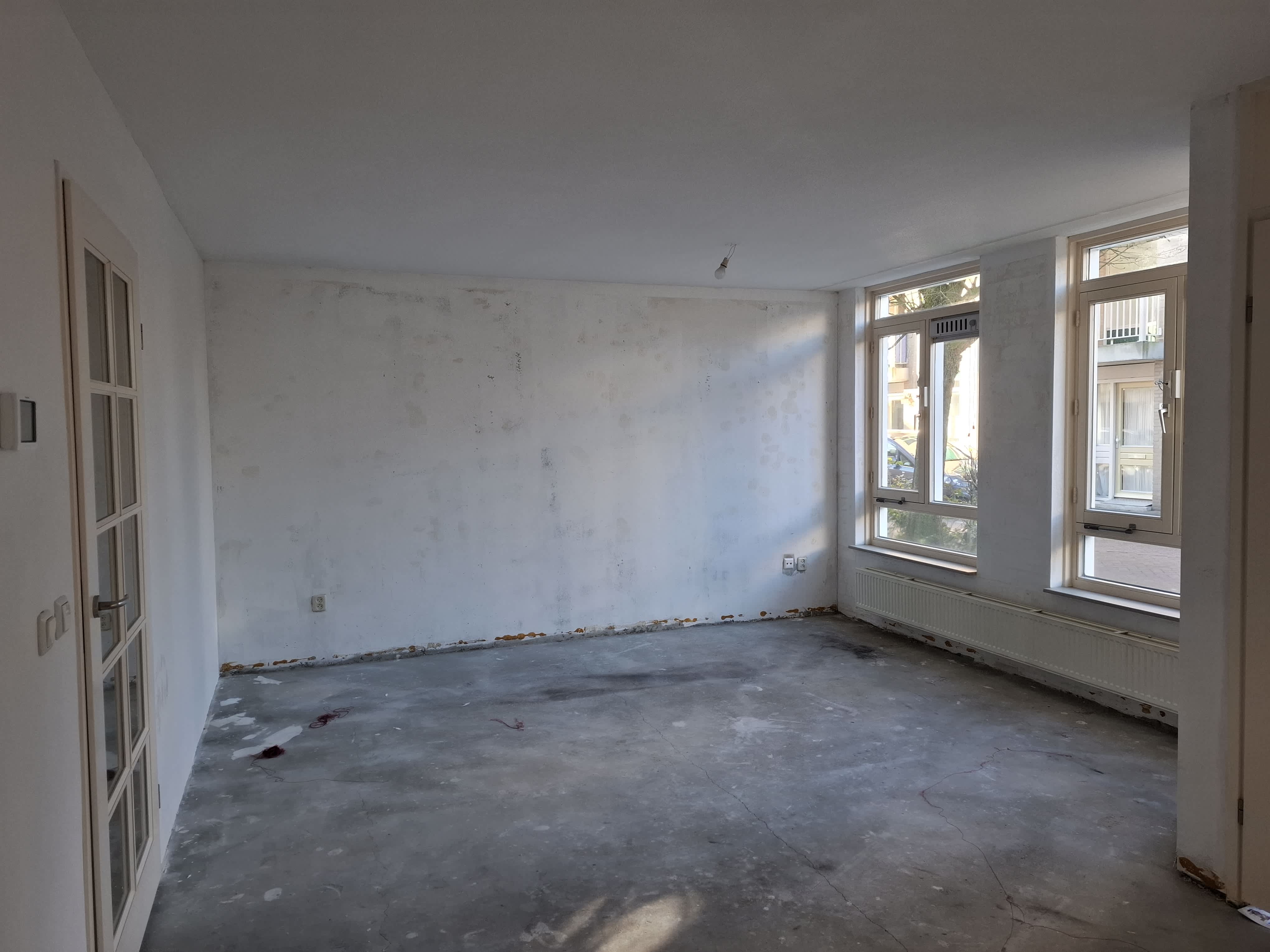 Julianastraat 14 - Weesp