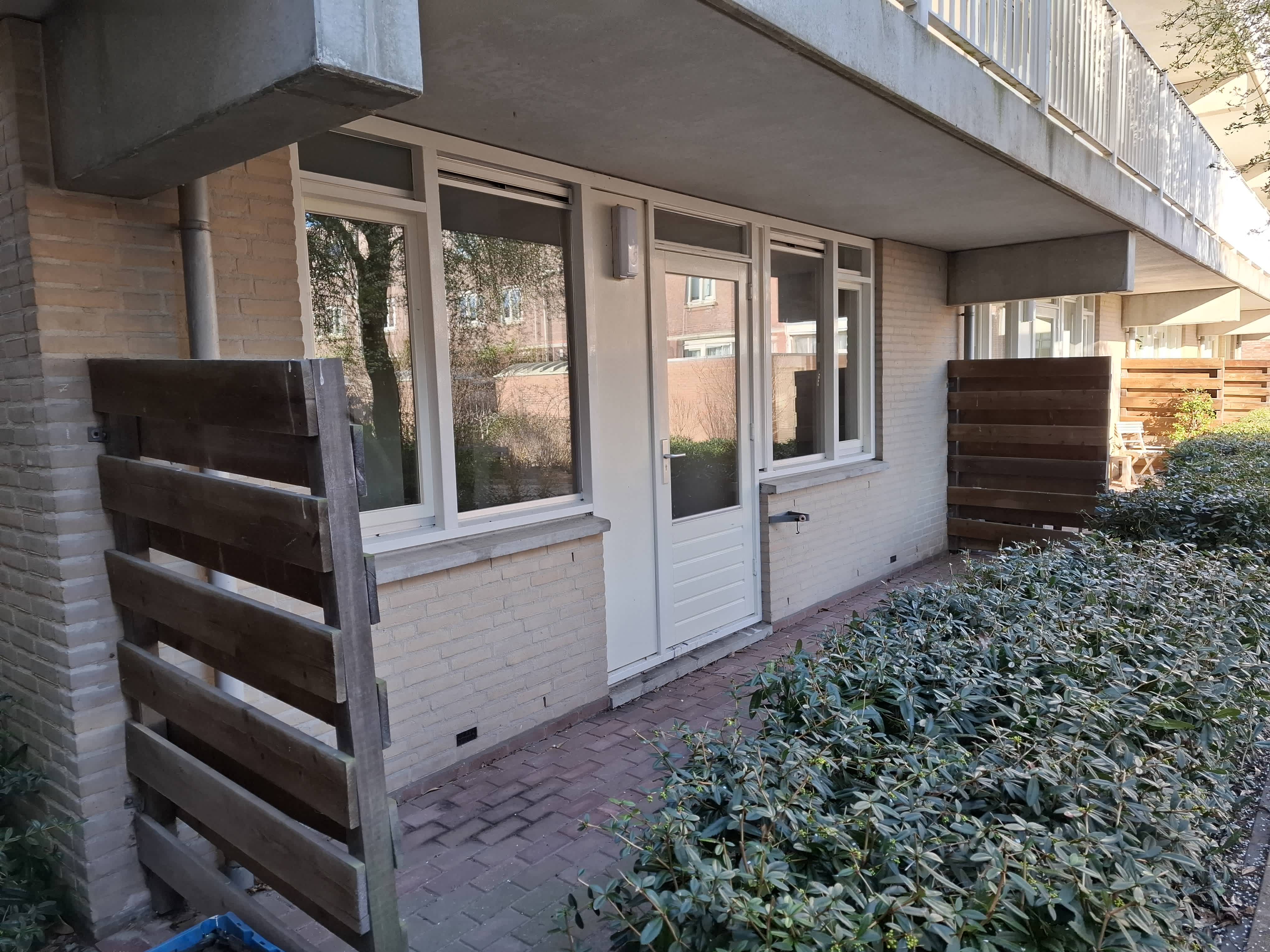 Julianastraat 14 - Weesp