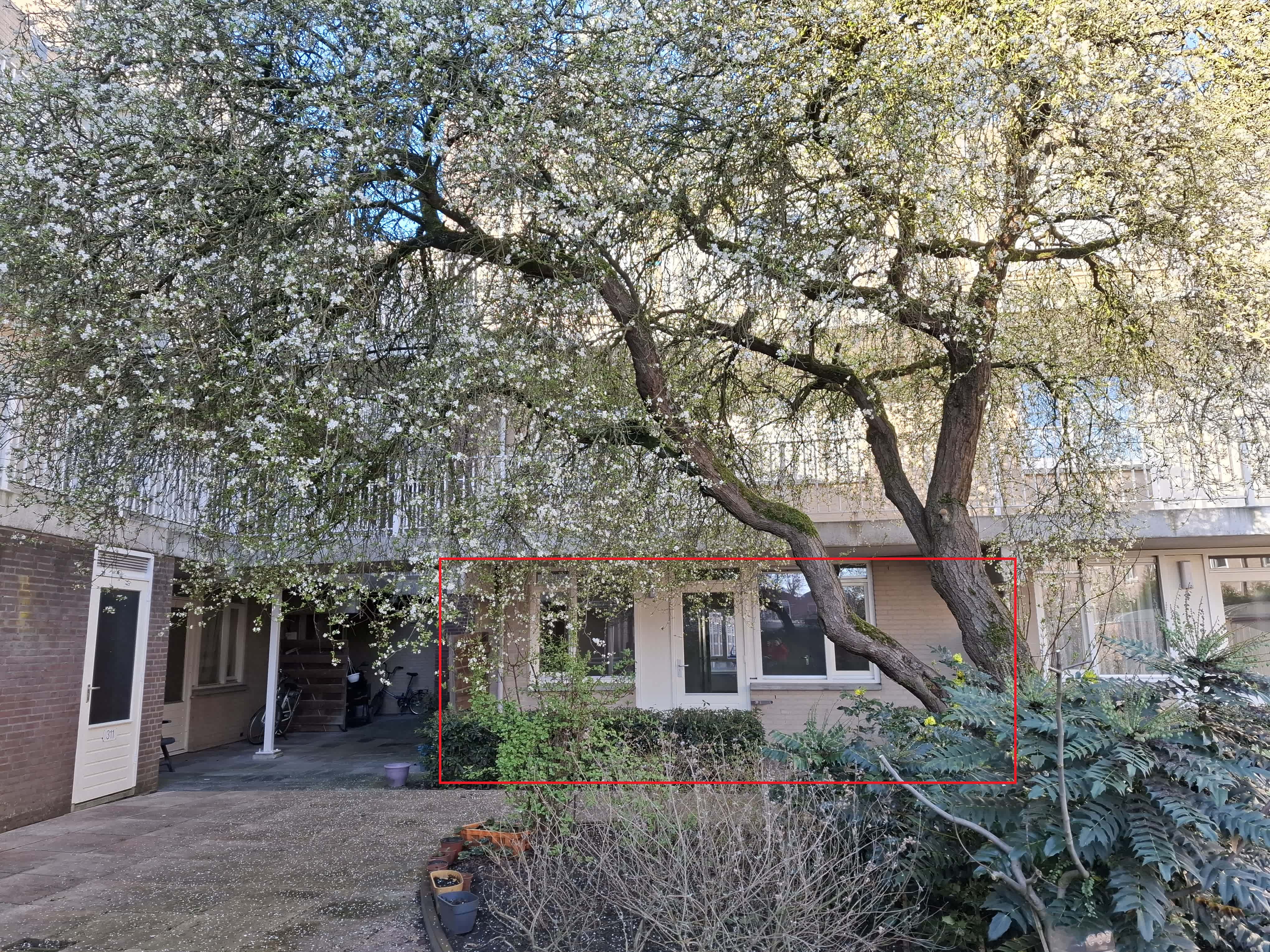 Julianastraat 14 - Weesp