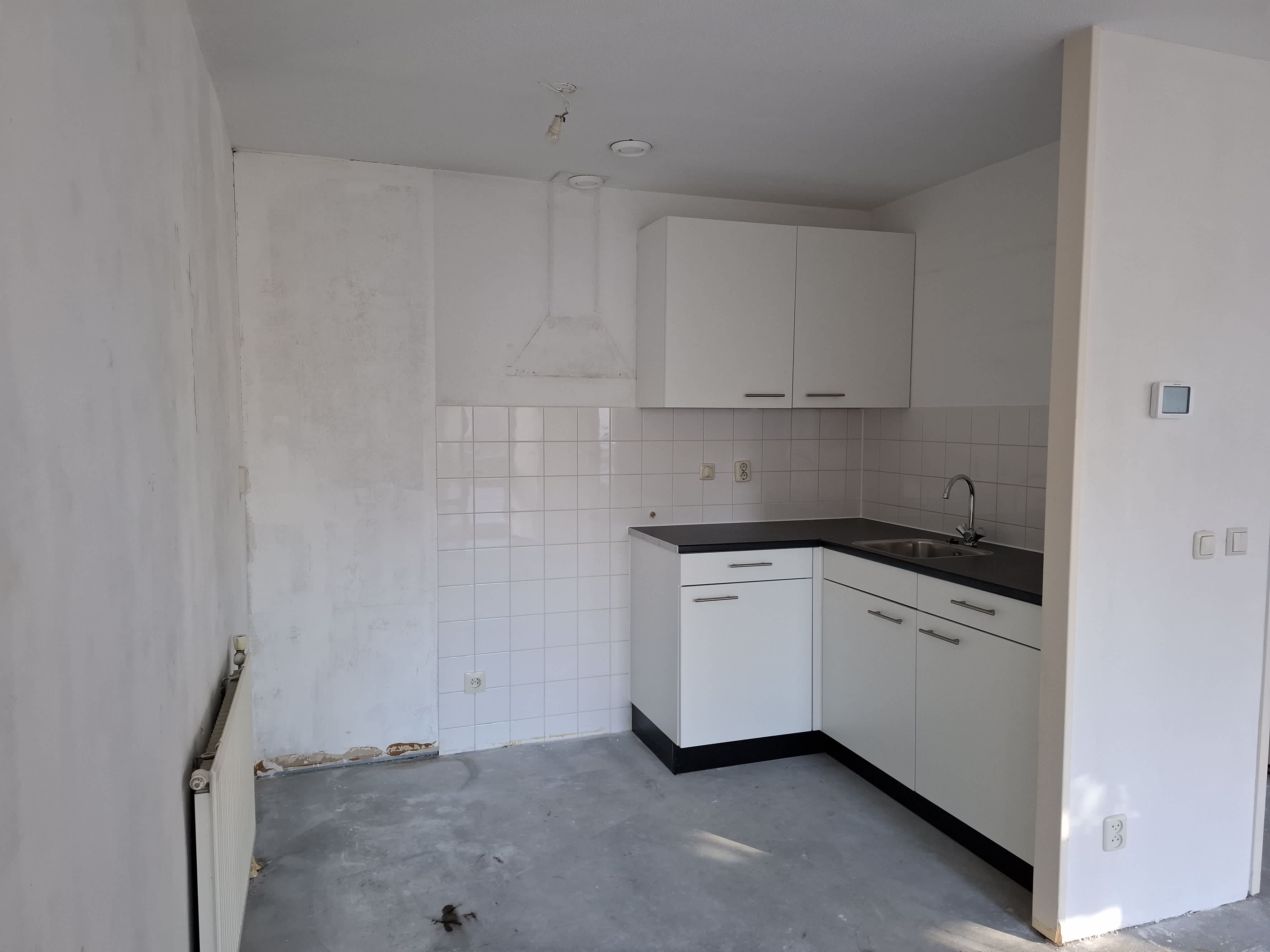 Julianastraat 14 - Weesp