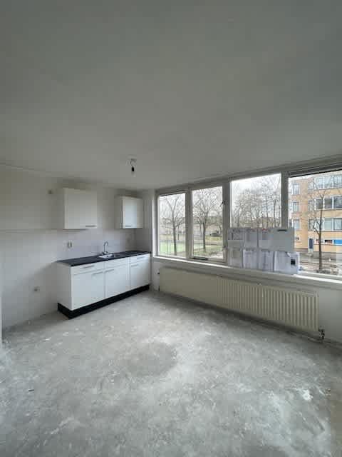 Turfsteker 48 - Nieuw-Vennep