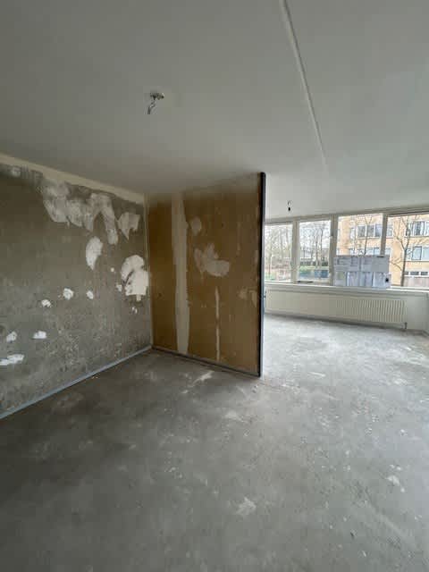 Turfsteker 48 - Nieuw-Vennep