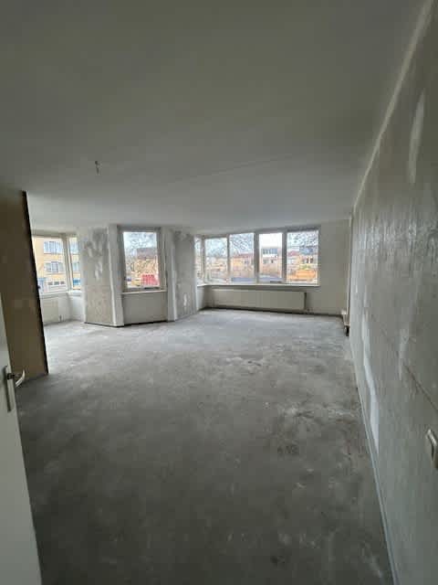 Turfsteker 48 - Nieuw-Vennep